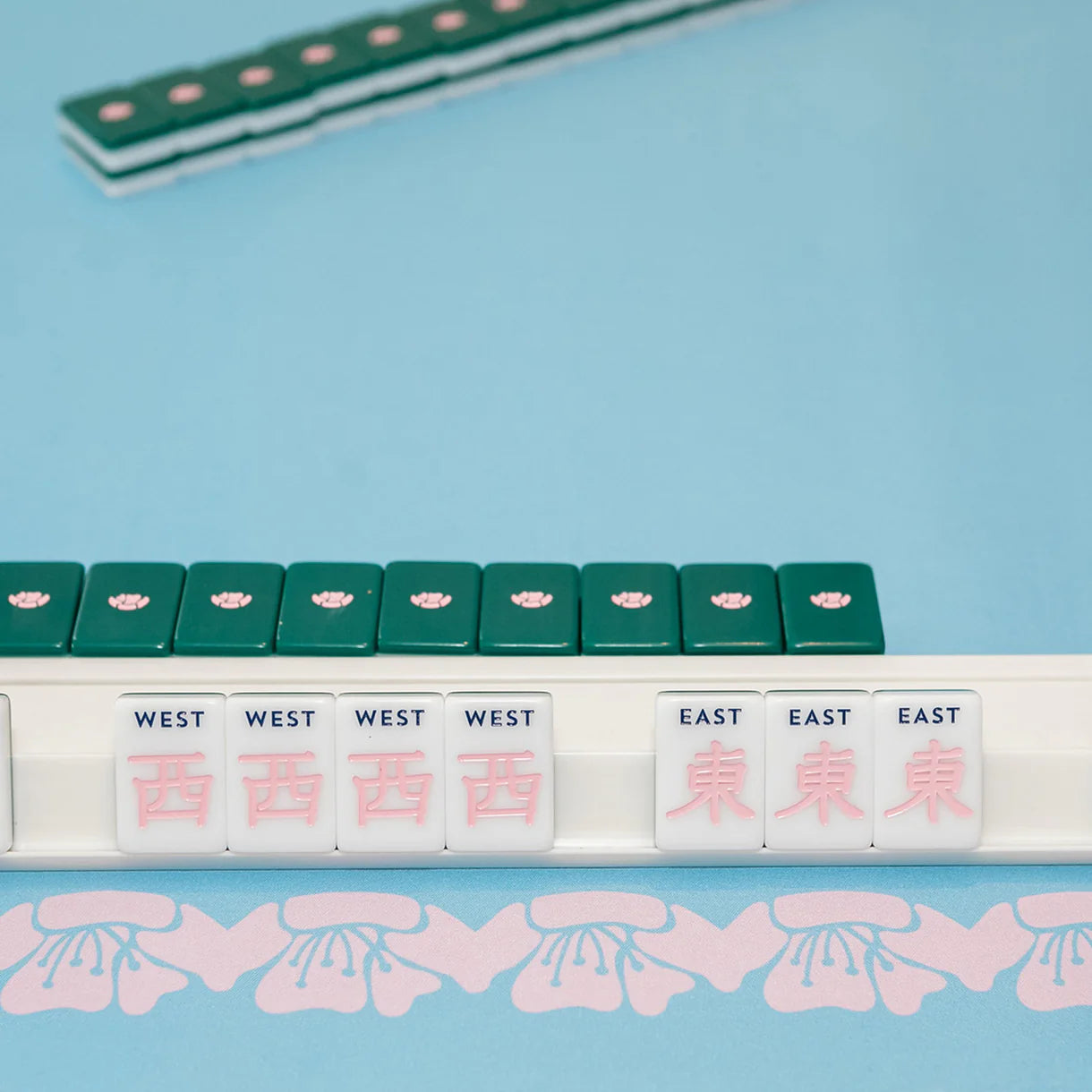 The House Tile Set