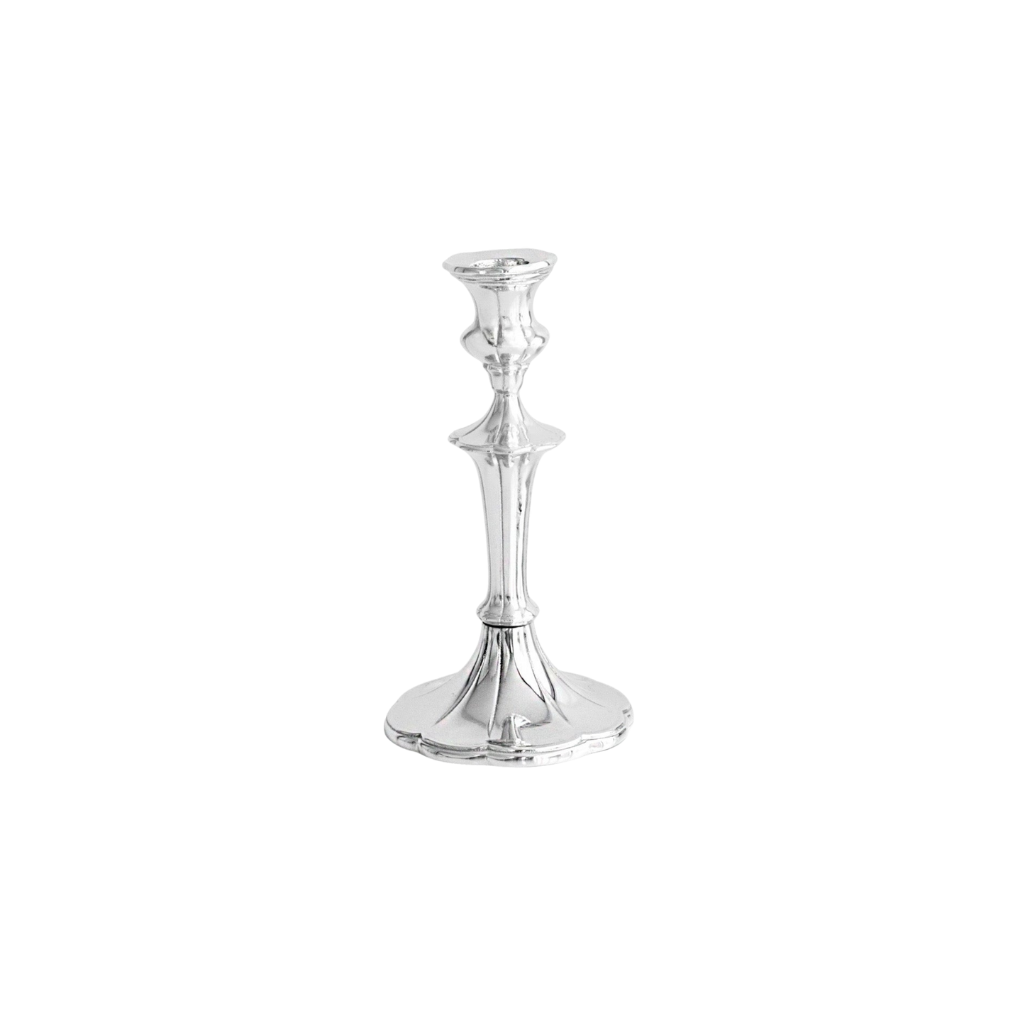 Tuscany 9" Medium Candlestick