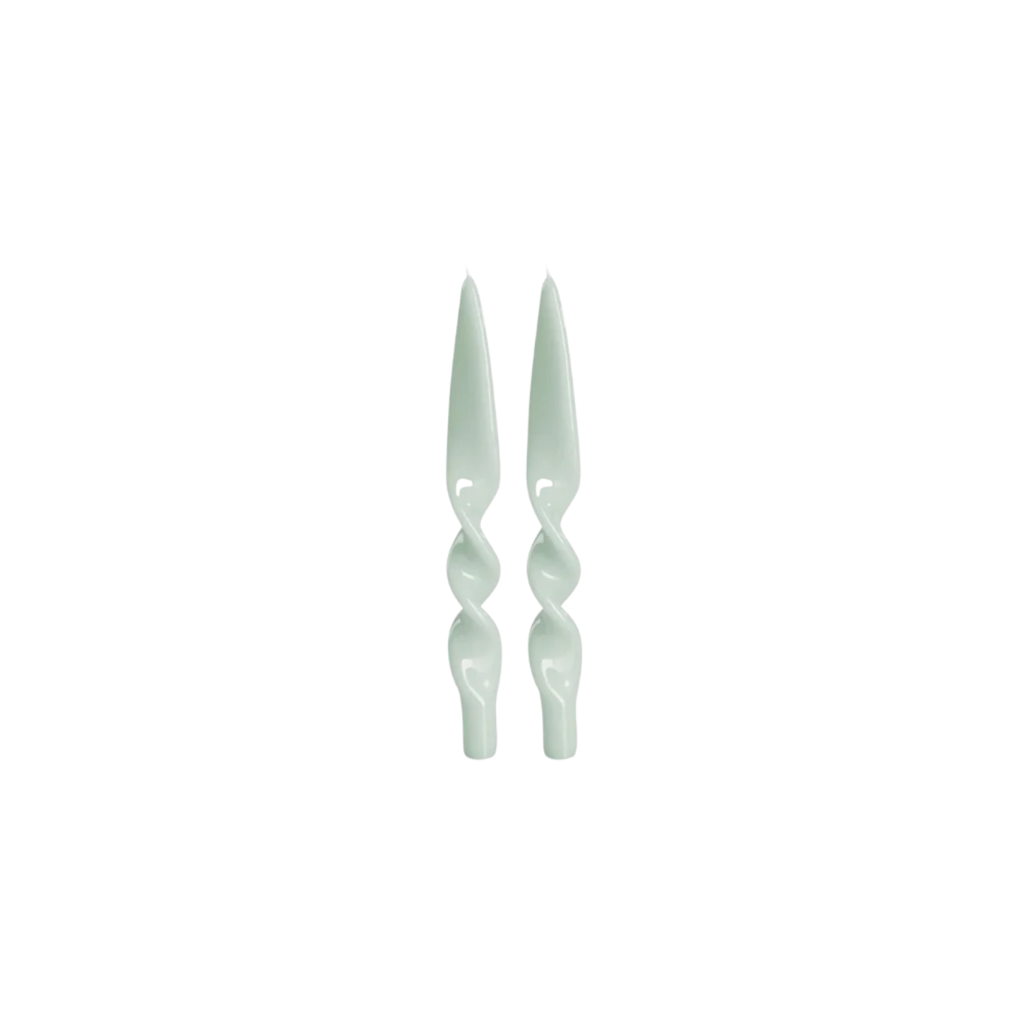 Twist Taper Set of 2