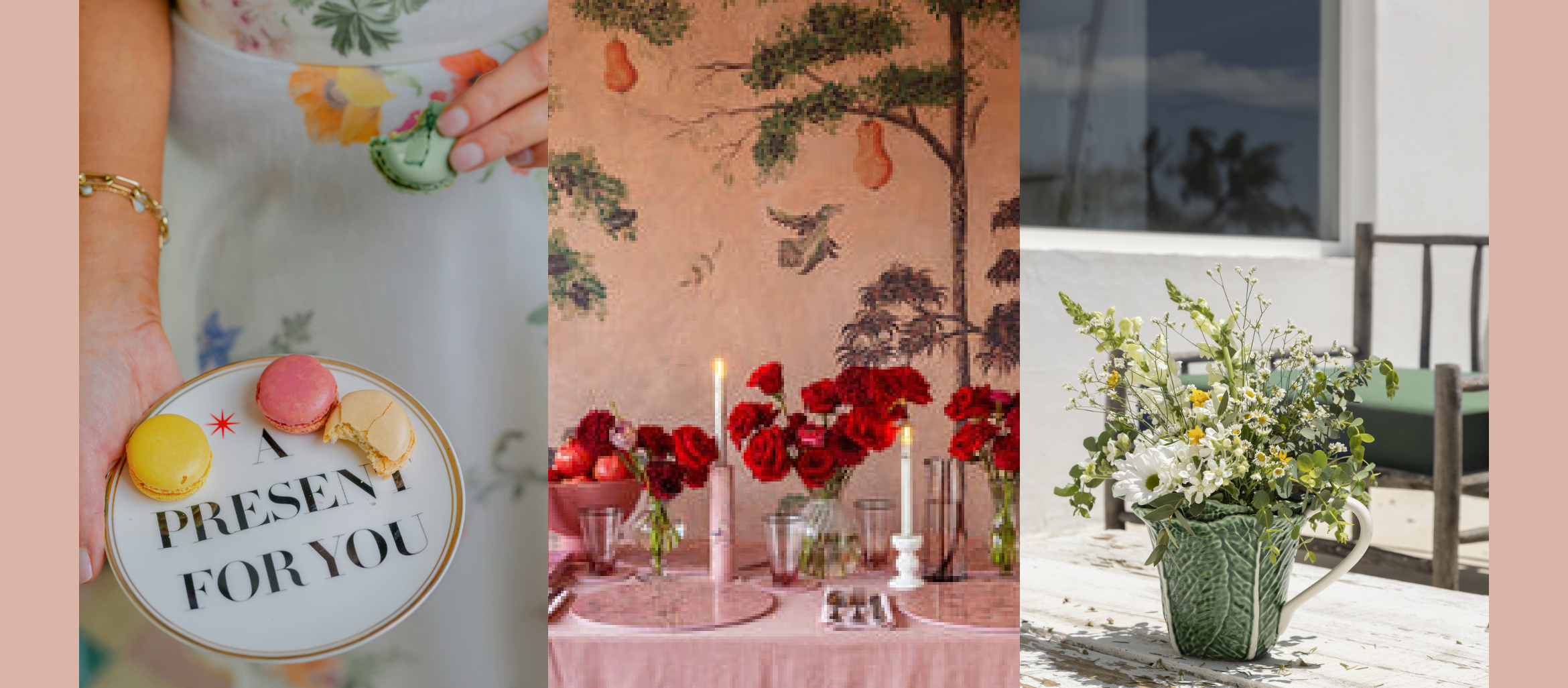Ellie Kucera and Oliver Green gift registry