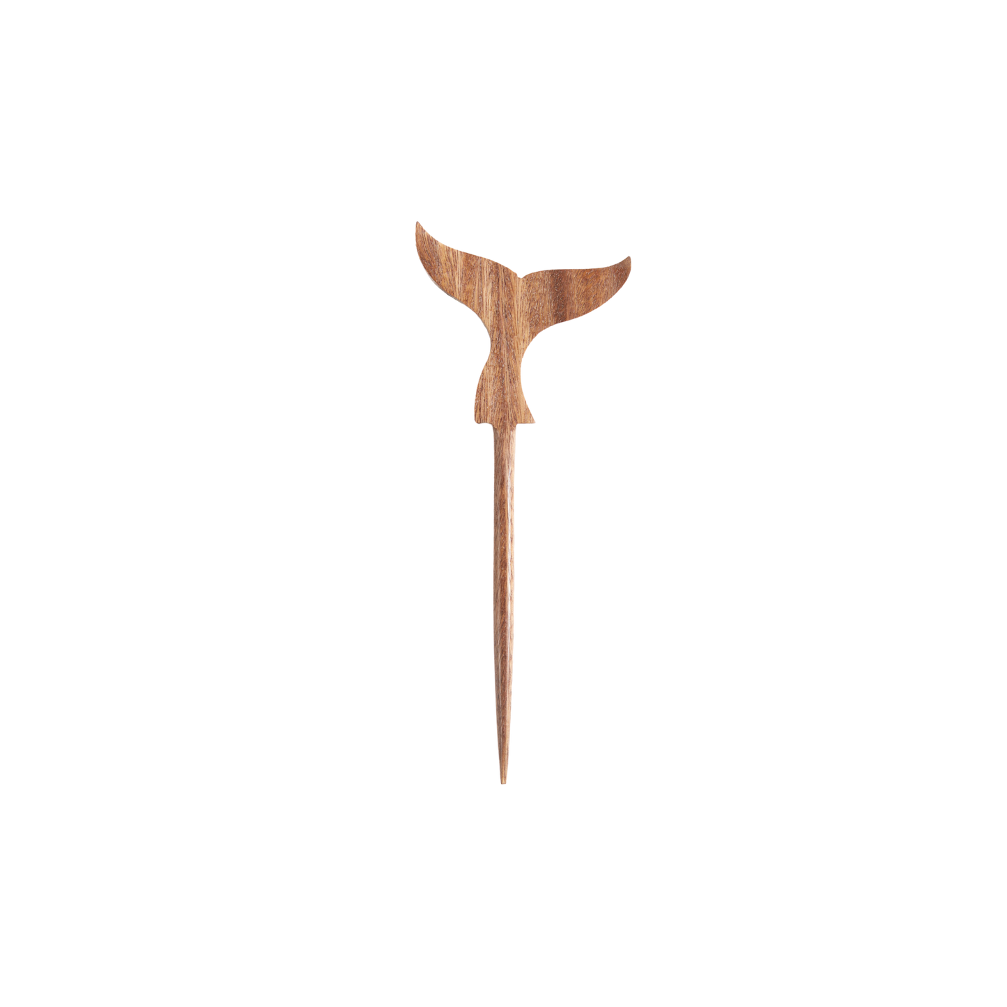 Whale Cocktail Pick - Set of 4