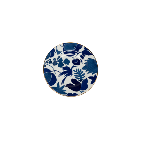 Wildbird Dinner Plates - Set of 2