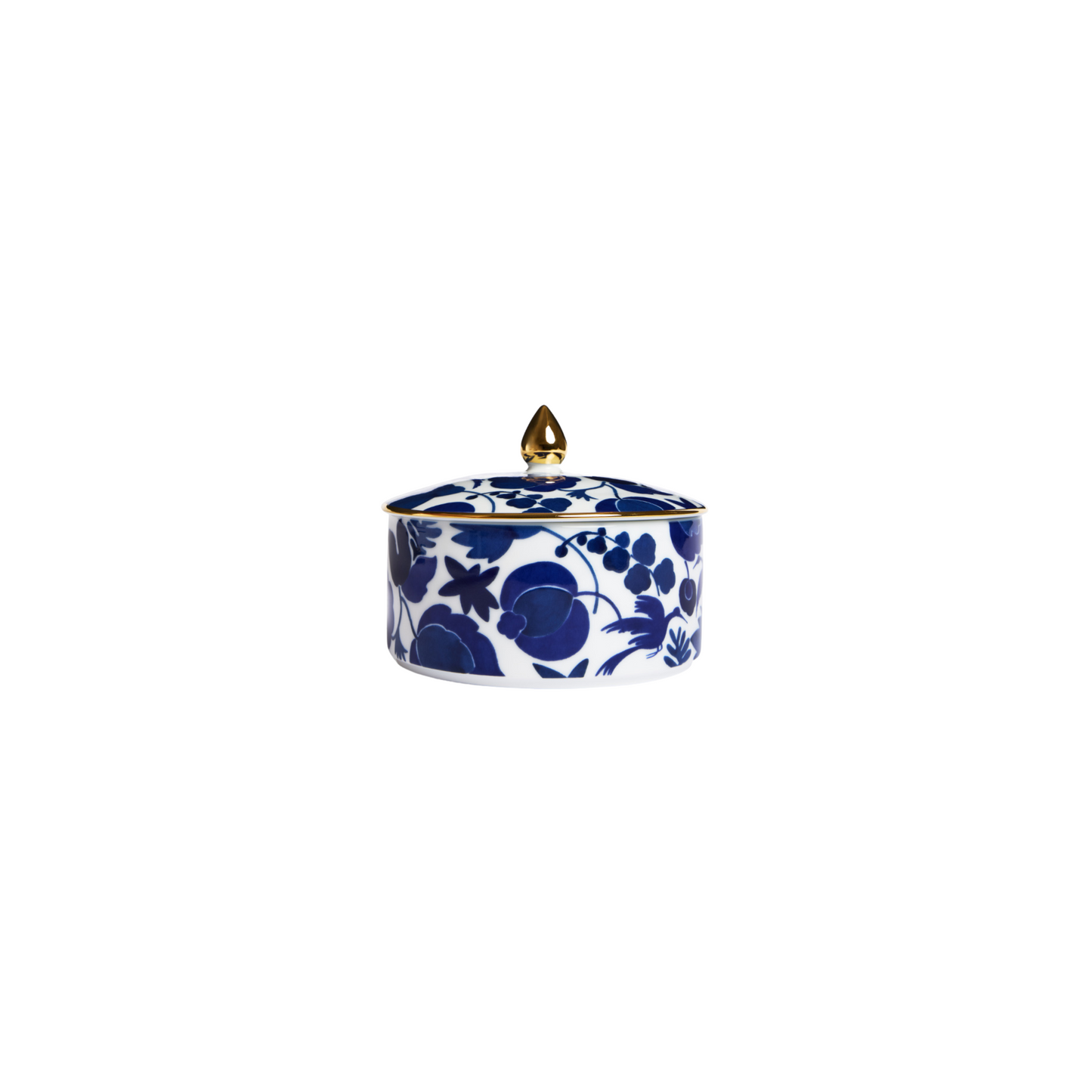 Wildbird Goodie Jar