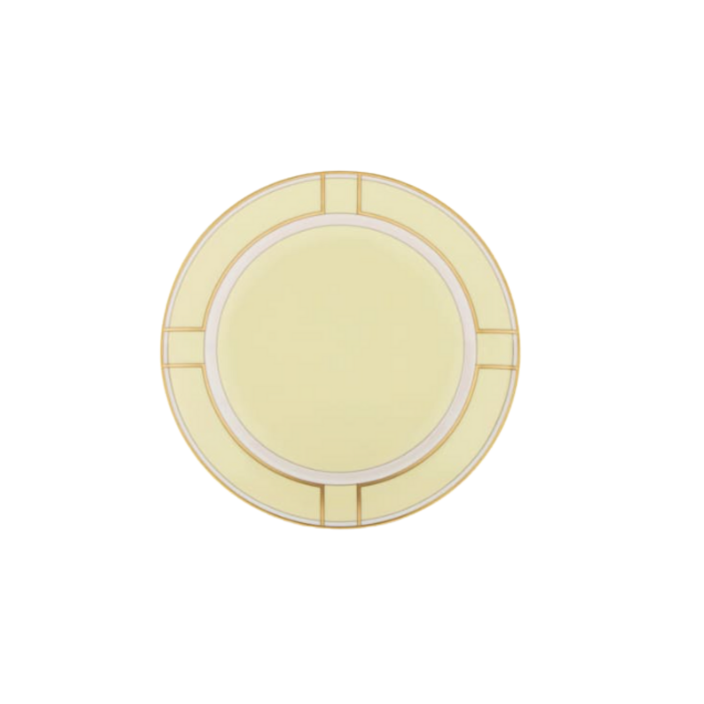 Colonna Dessert Plate