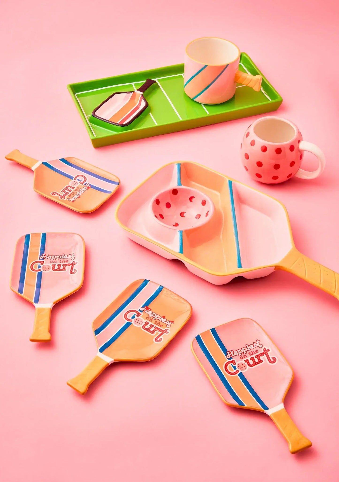 Pickleball Chip N Dip - Sports Lover