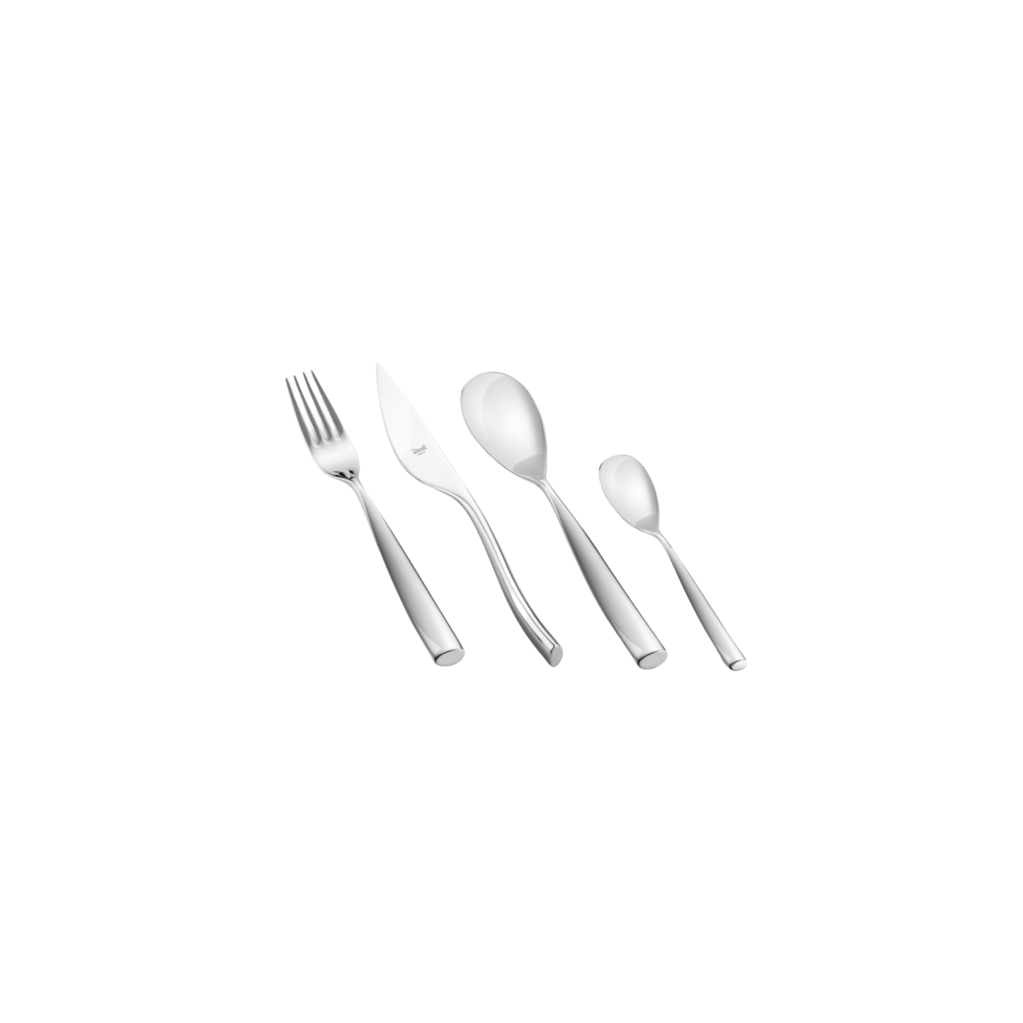 Arte 5 Piece Place Setting - Hosted by Kelly Gaudreau