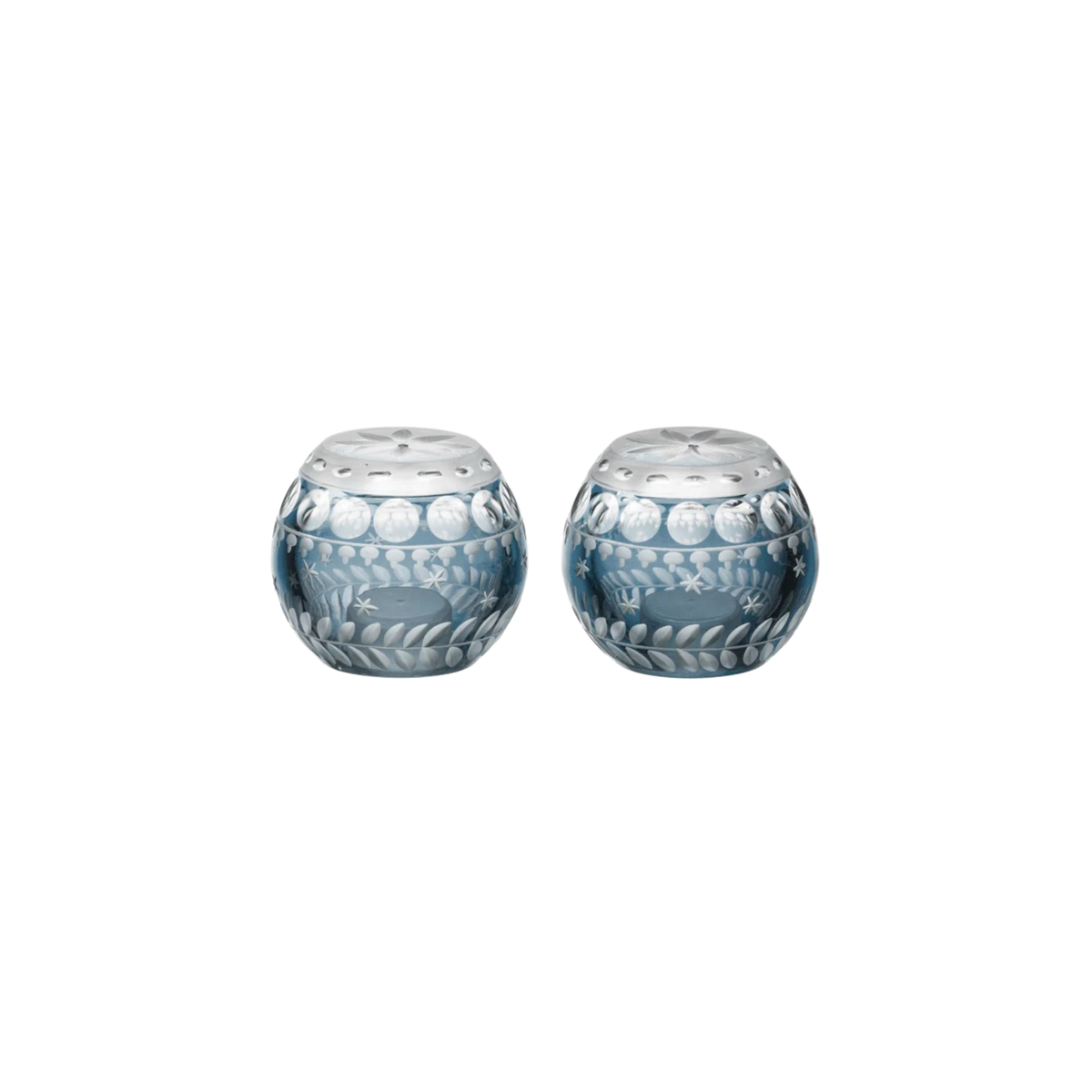 Staro Salt and Pepper Set - Slate