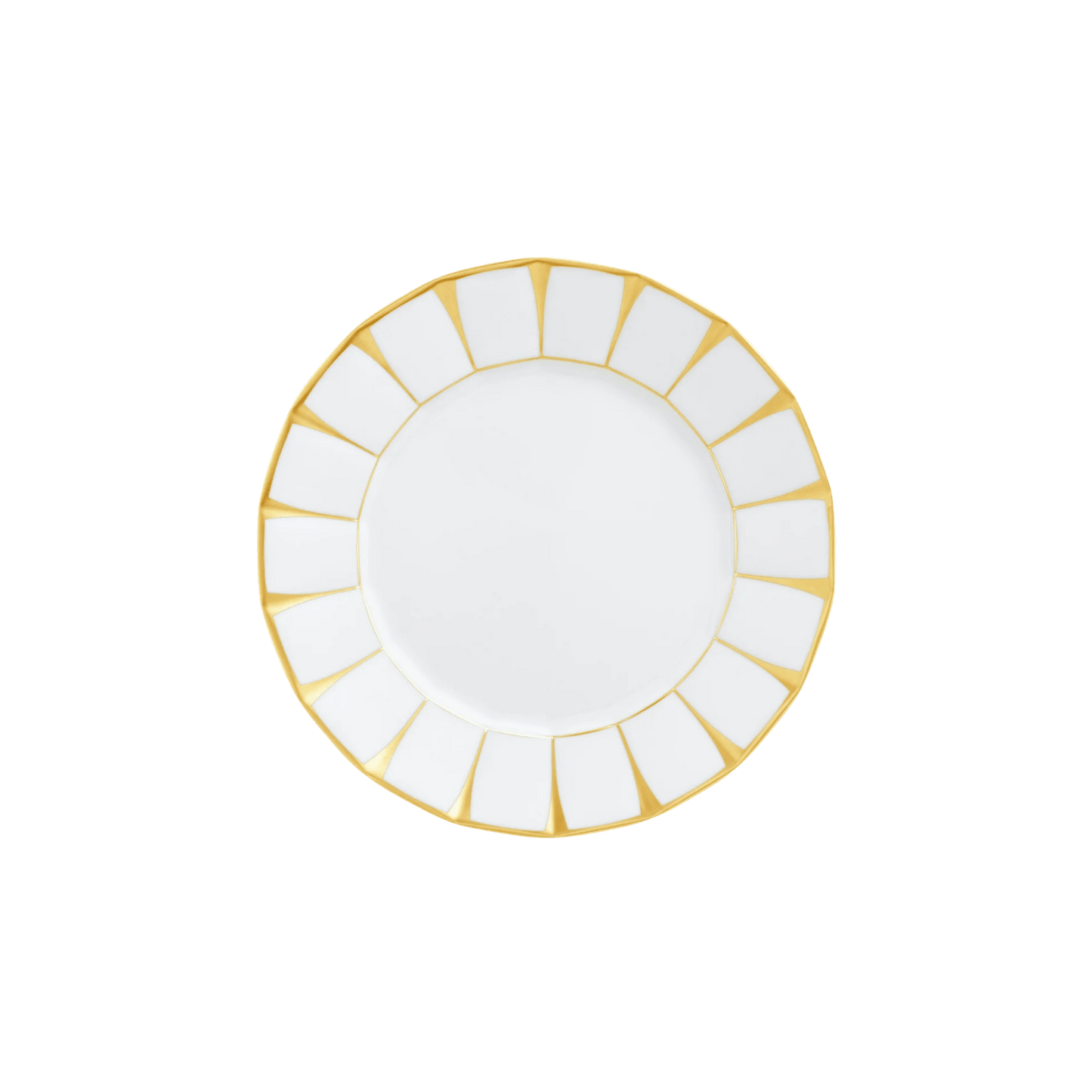 Athena Dinner Plate - Hosted by Kelly Gaudreau