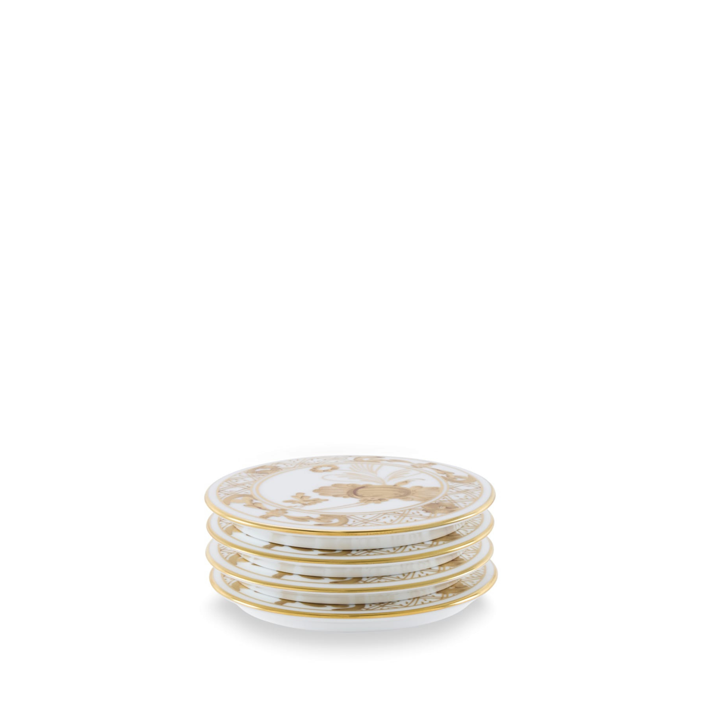 Oriente Italiano Tesori Coasters - Set of 4