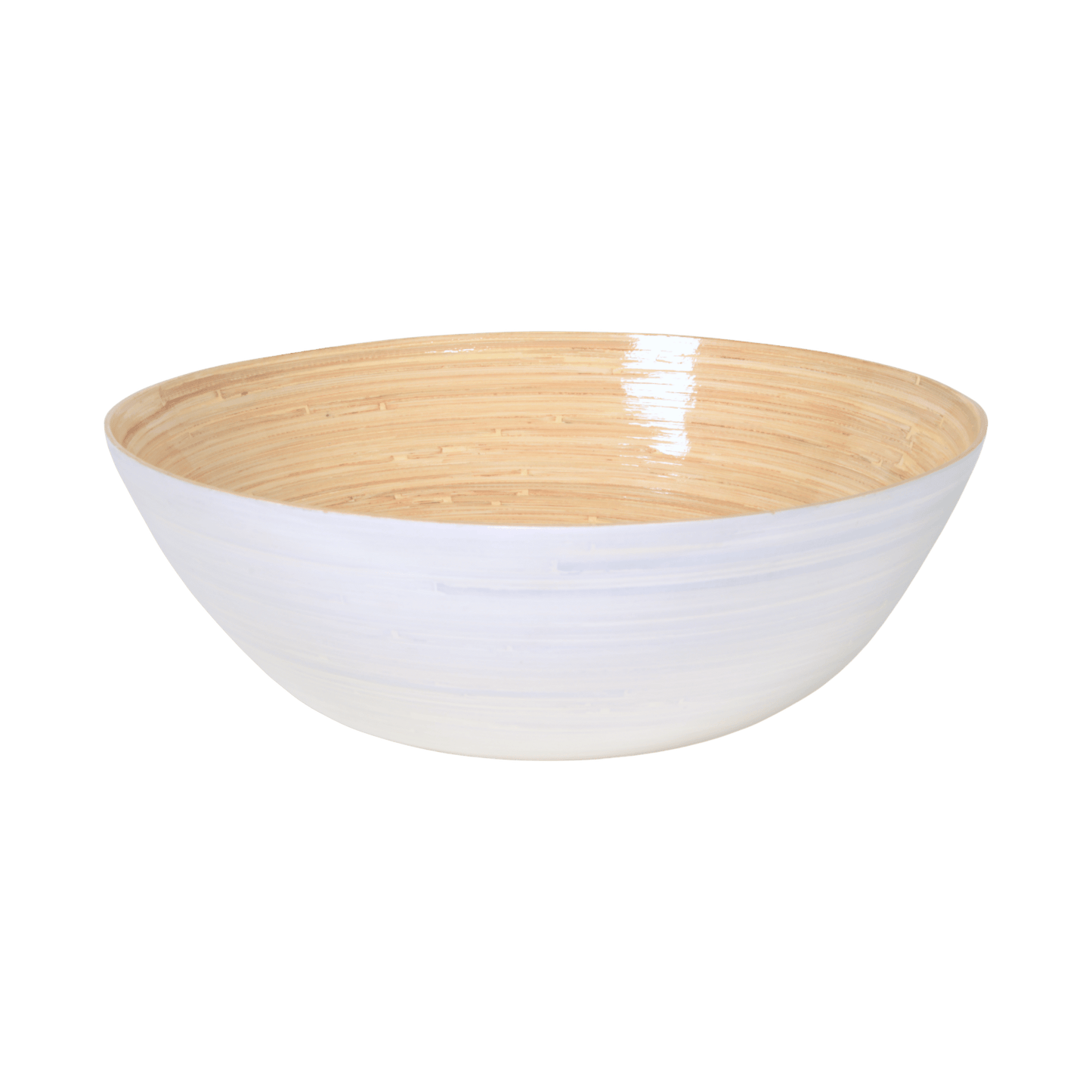 Bamboo Banquet Bowl - Hosted by Kelly Gaudreau