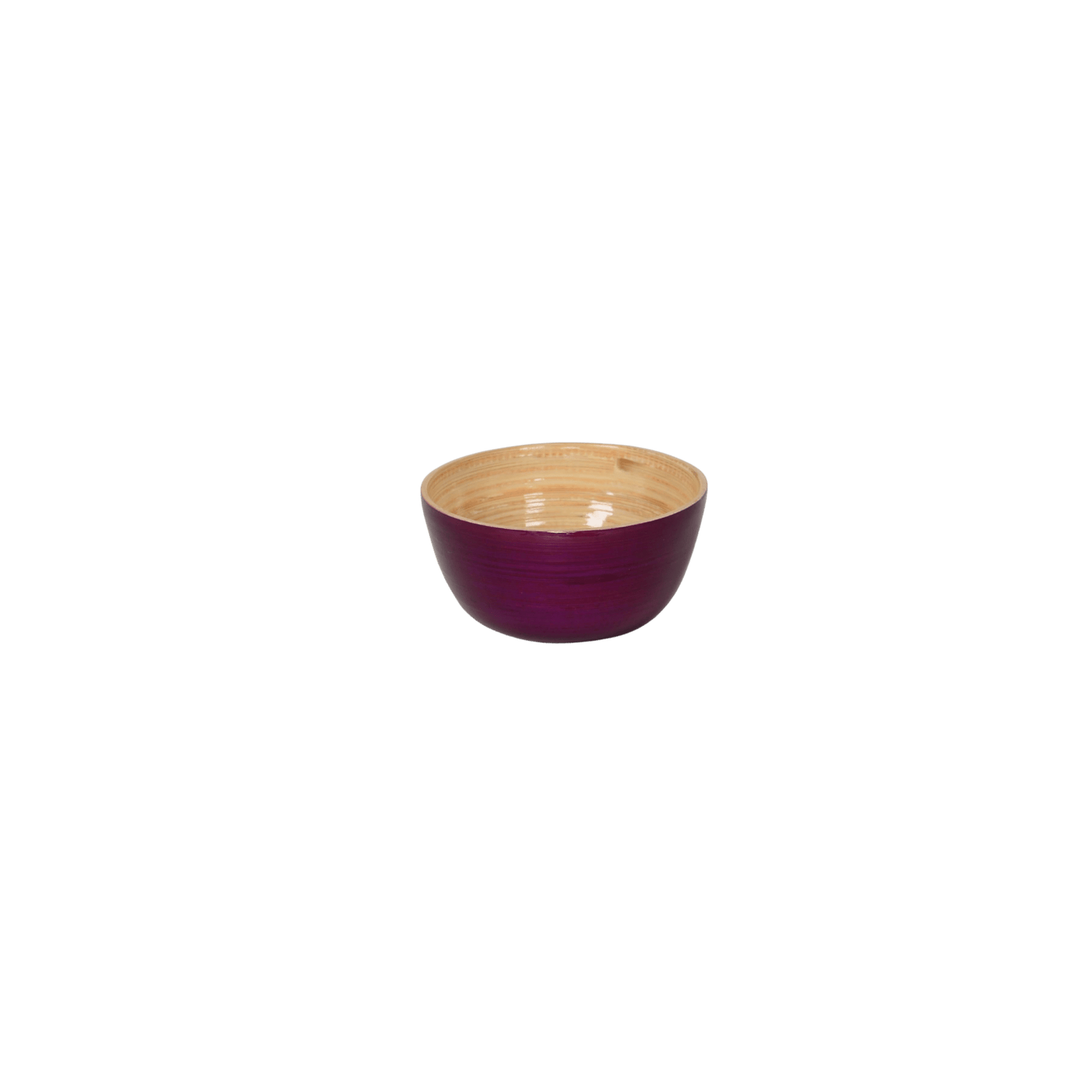 Bamboo Mini Bowl - Hosted by Kelly Gaudreau