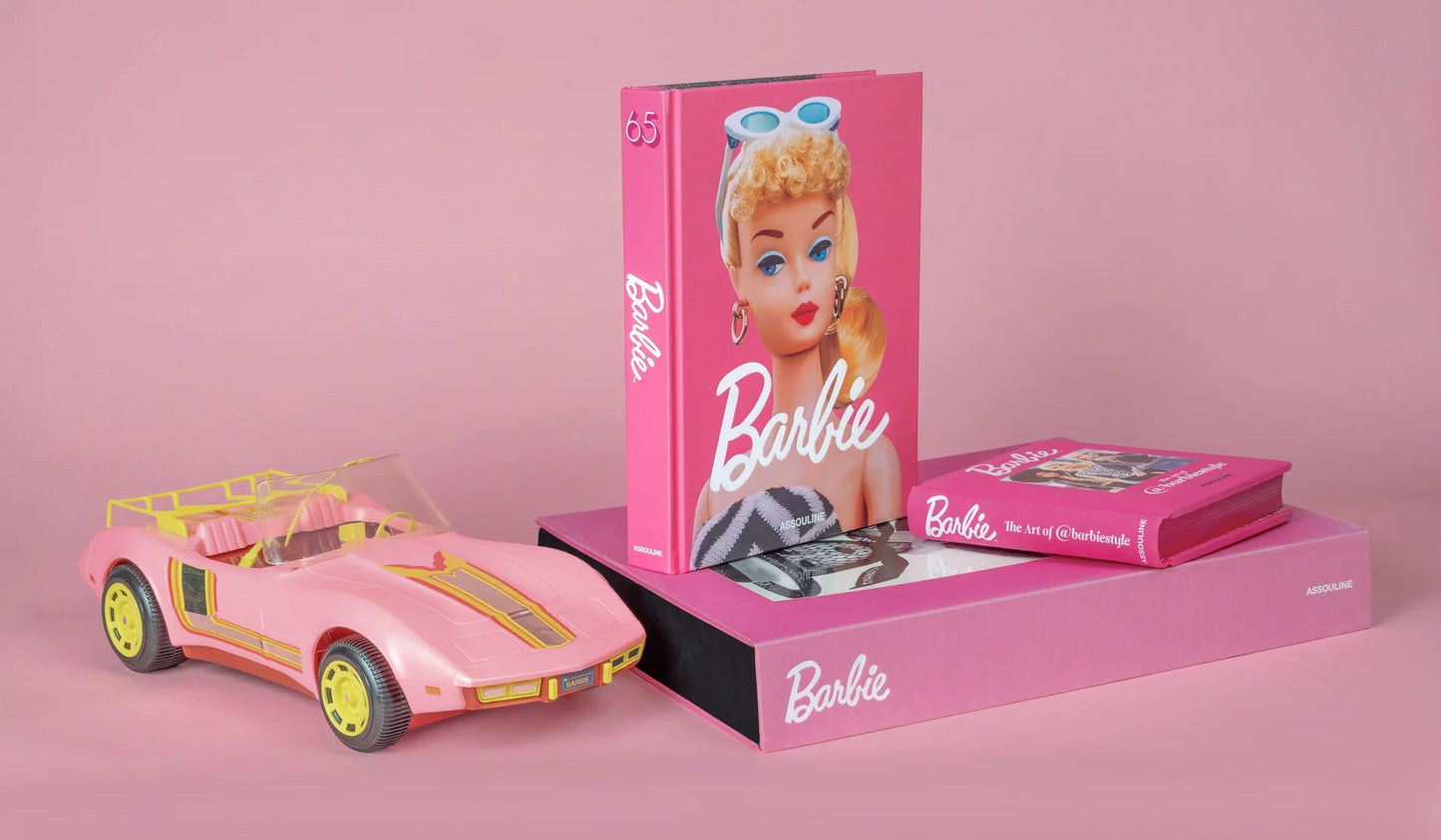 Barbie - Hosted by Kelly Gaudreau