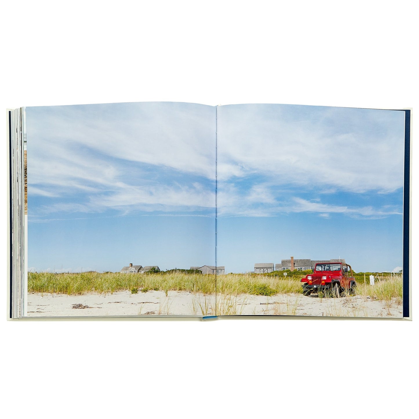 Beach Rides by Johnny Vacay - Hosted by Kelly Gaudreau