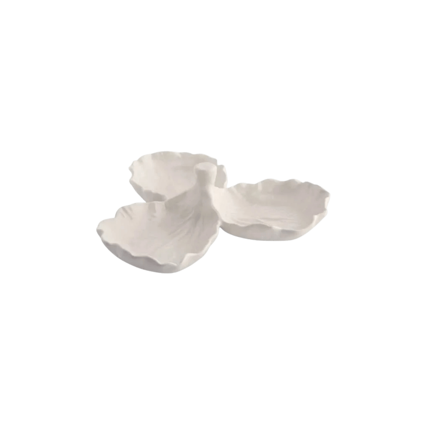 Beige Cabbage Olive Dish - Hosted by Kelly Gaudreau