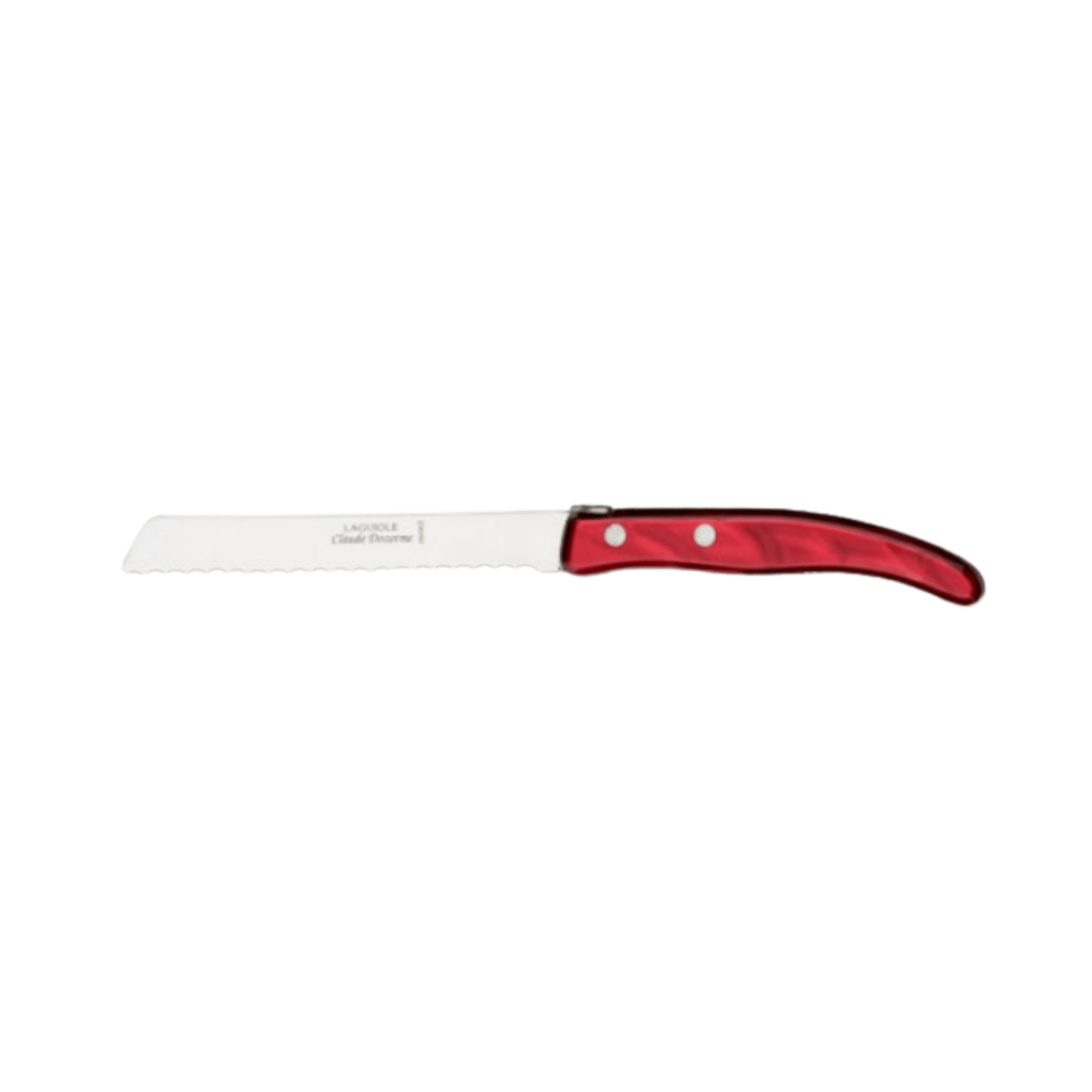 Berlingot Tomato Knife - Hosted by Kelly Gaudreau