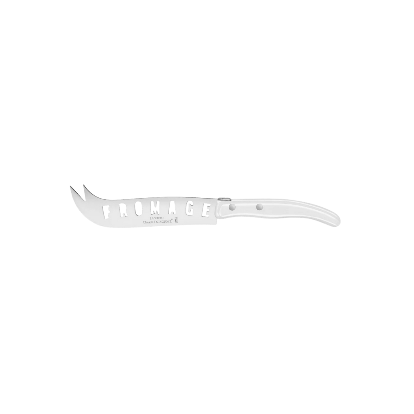 Berlingot XXL Cheese Knife in Box - Hosted by Kelly Gaudreau