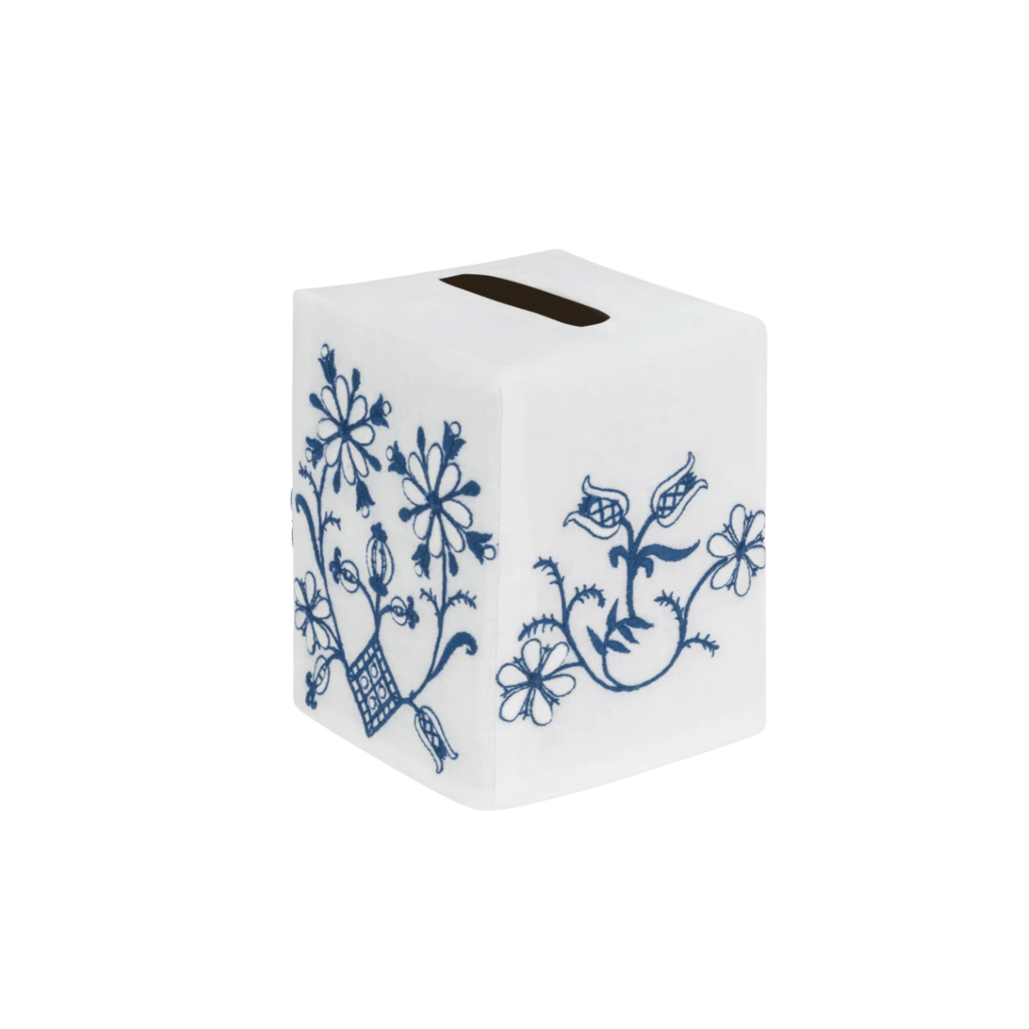 Bespoke Tissue Box Cover - Hosted by Kelly Gaudreau