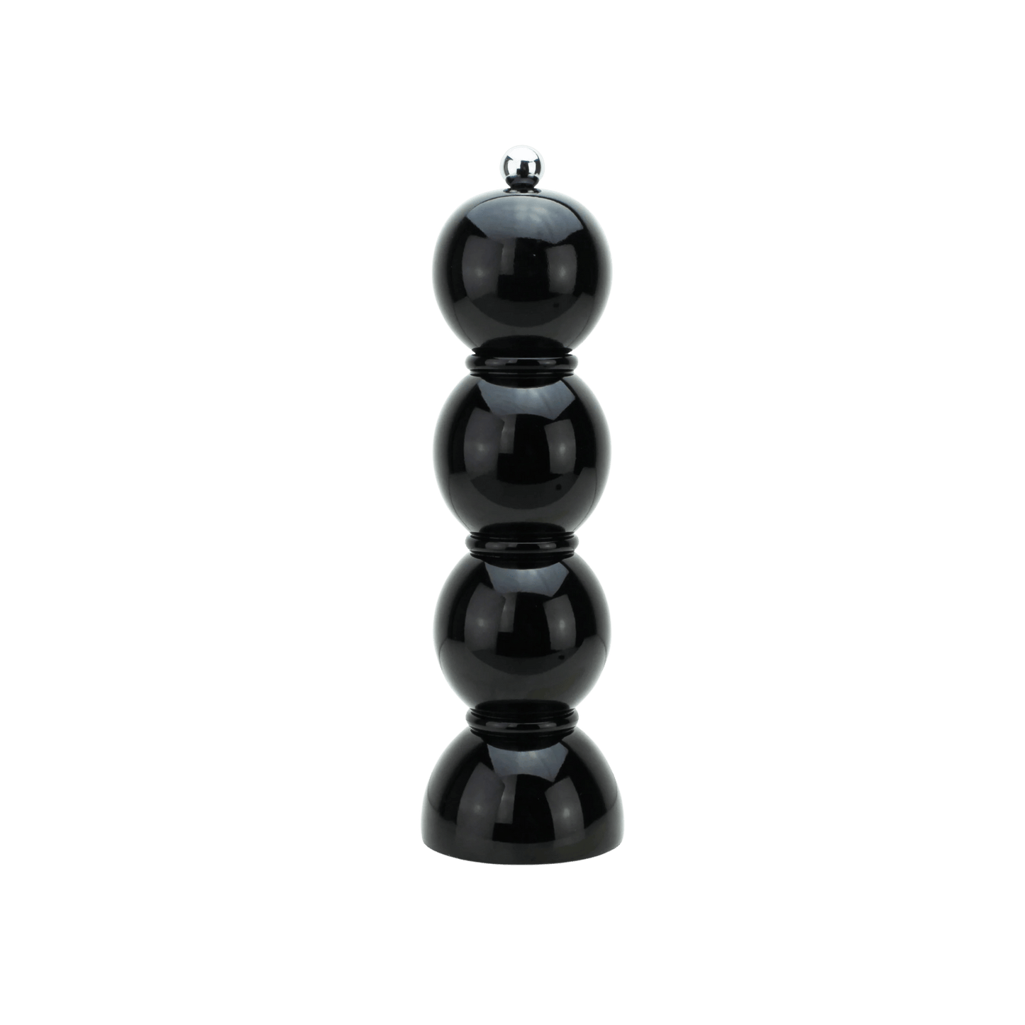 Bobbin Salt or Pepper Mill - Hosted by Kelly Gaudreau