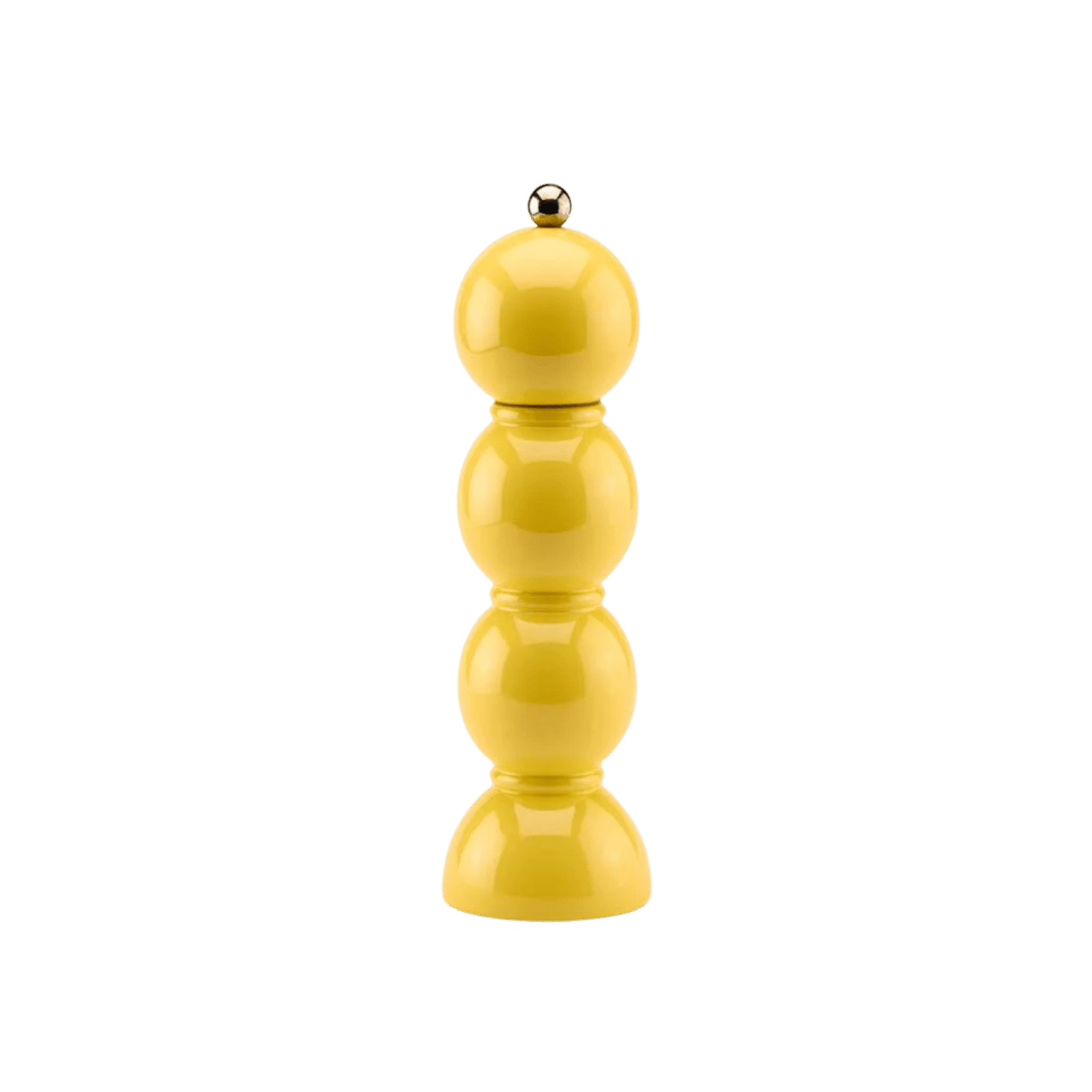 Bobbin Salt or Pepper Mill - Hosted by Kelly Gaudreau