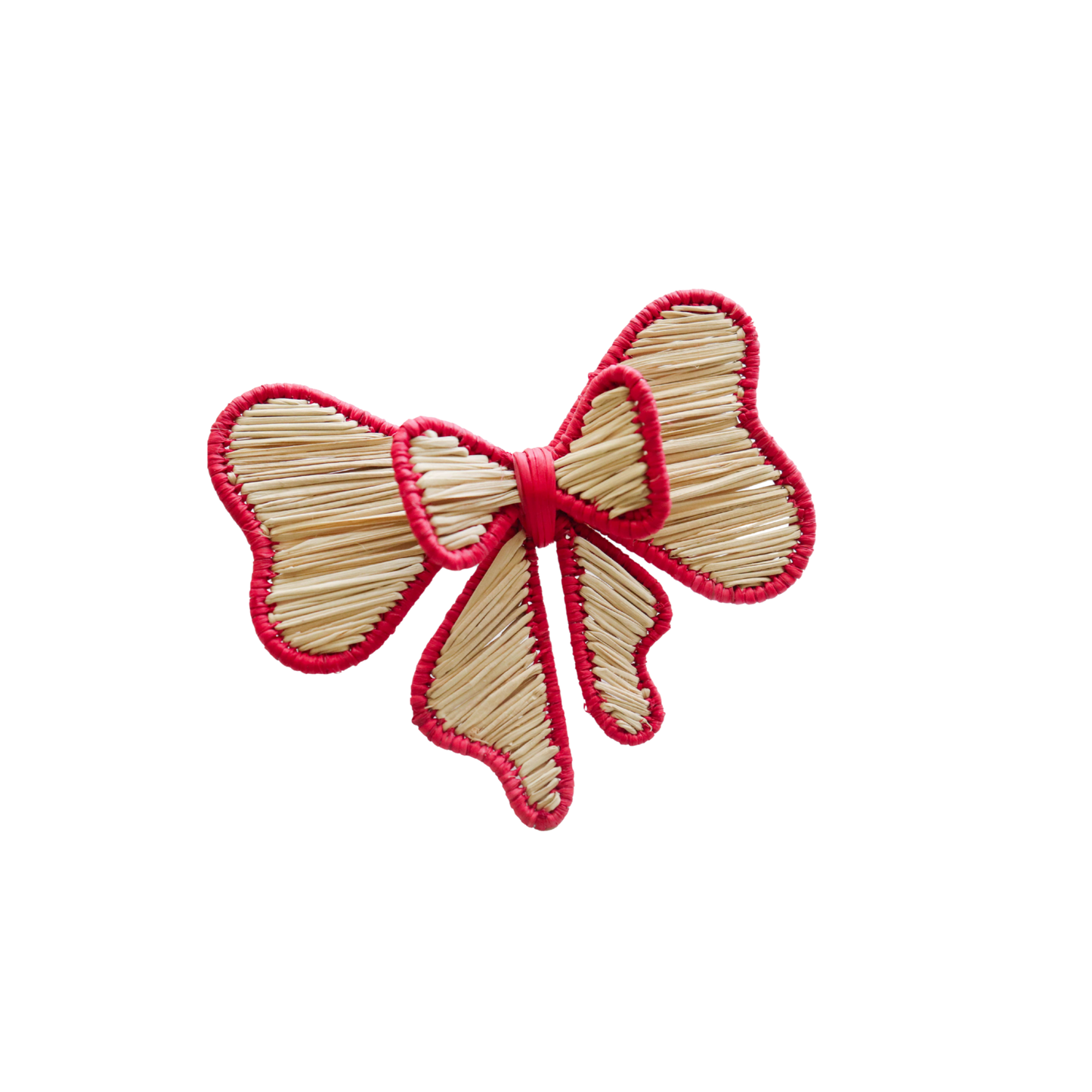 Bow Napkin Ring