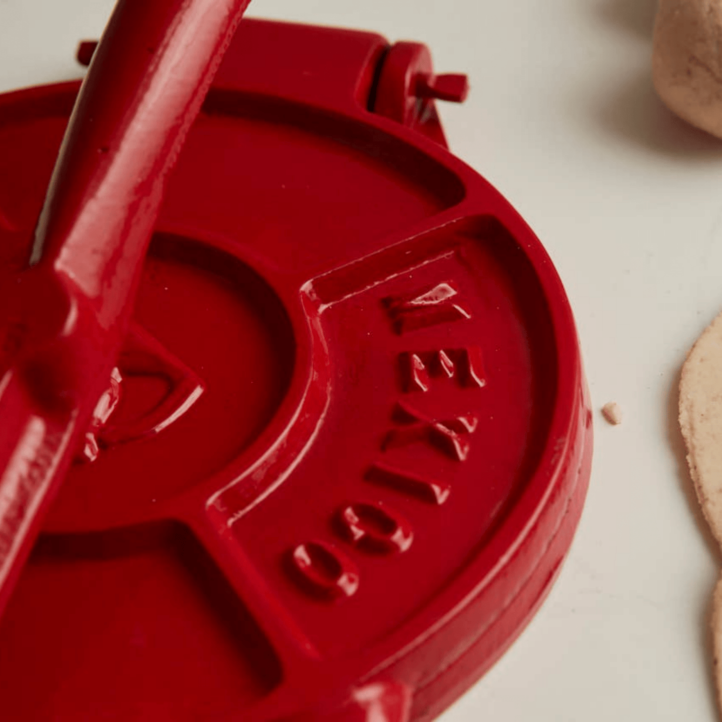 Cast Iron Tortilla Press Kit - Hosted by Kelly Gaudreau