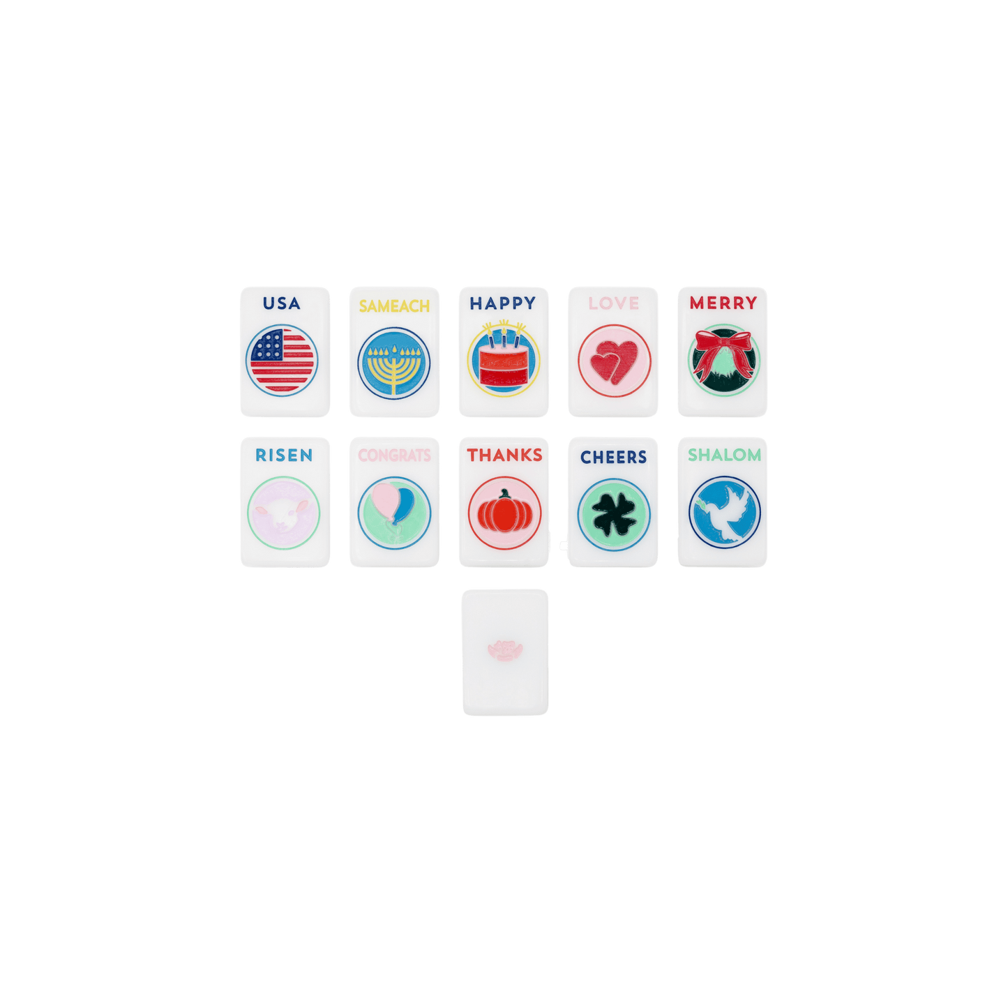 Celebration Jokers - Hosted by Kelly Gaudreau