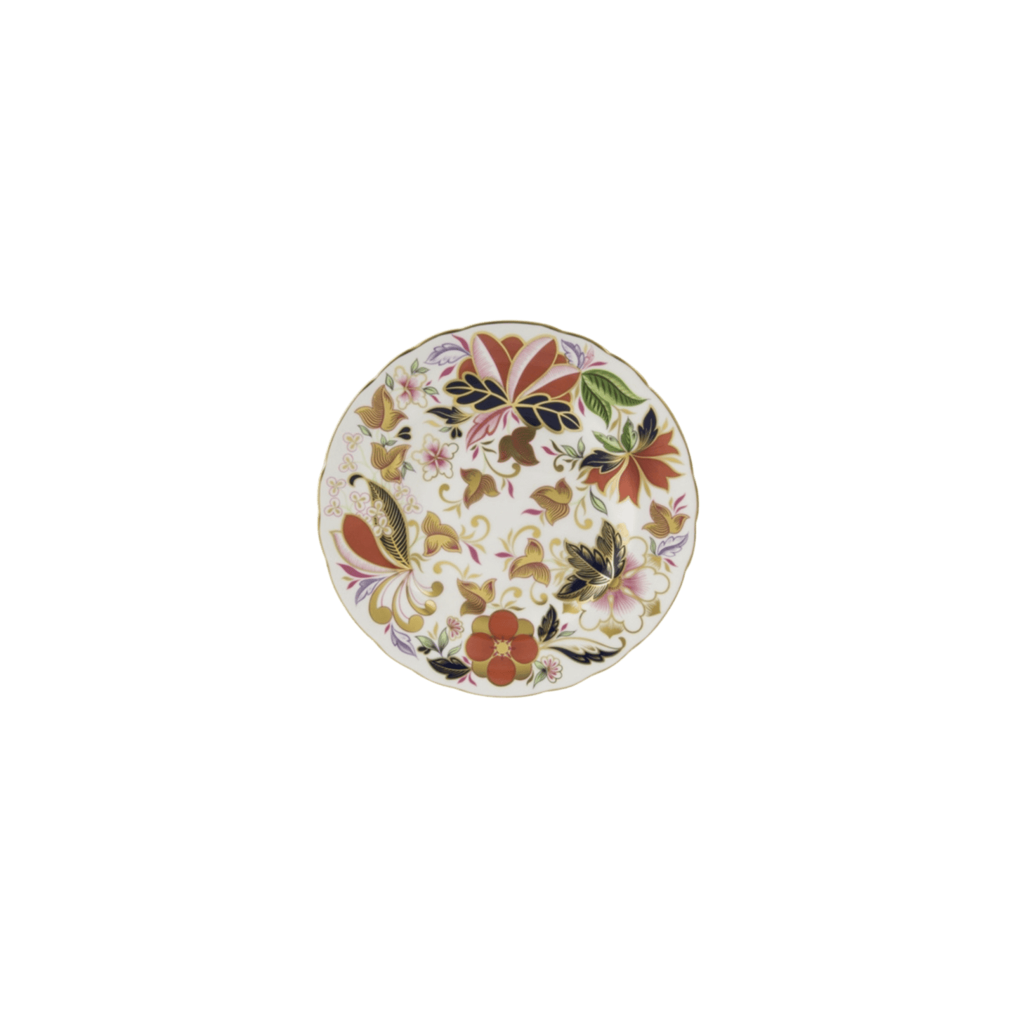 Chelsea Garden Accent Plate - Hosted by Kelly Gaudreau