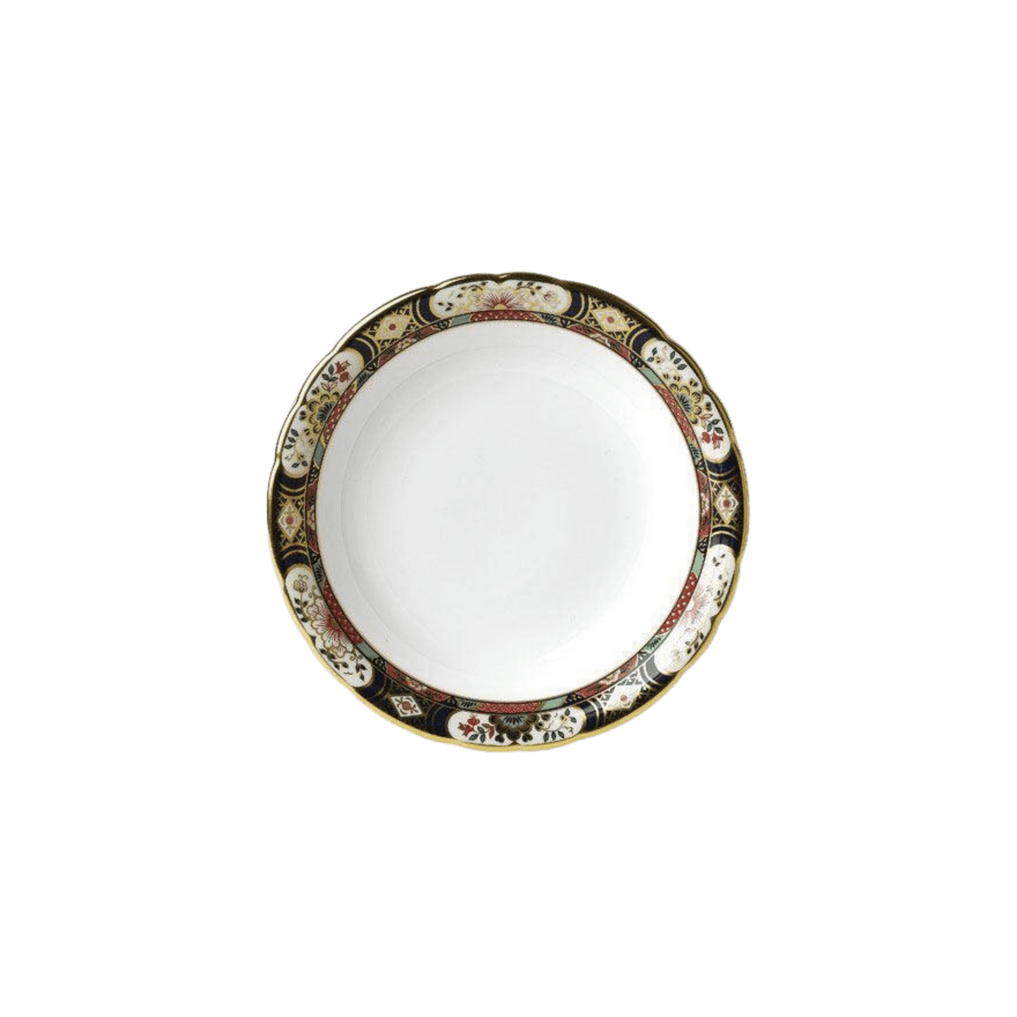 Chelsea Garden Dinner Plate - Hosted by Kelly Gaudreau