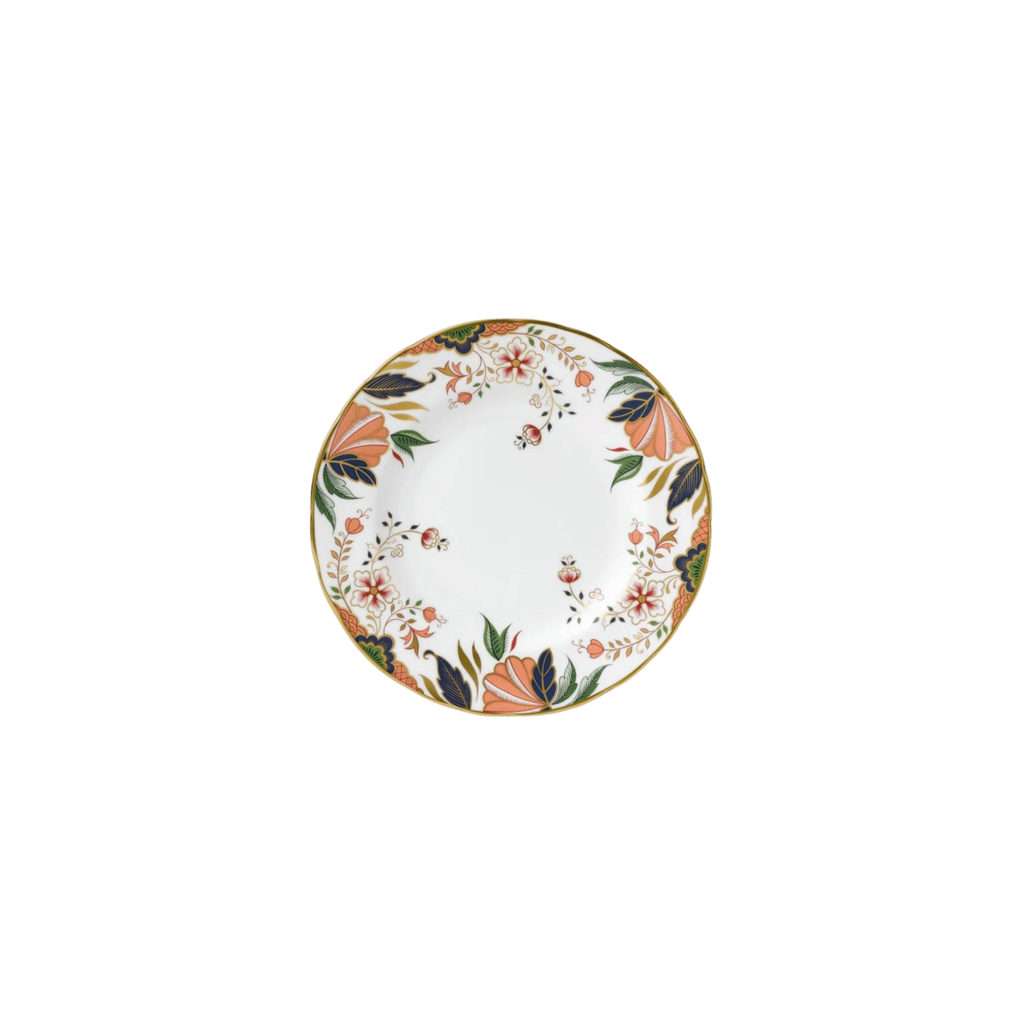 Chelsea Garden Fleur Accent Plate - Hosted by Kelly Gaudreau