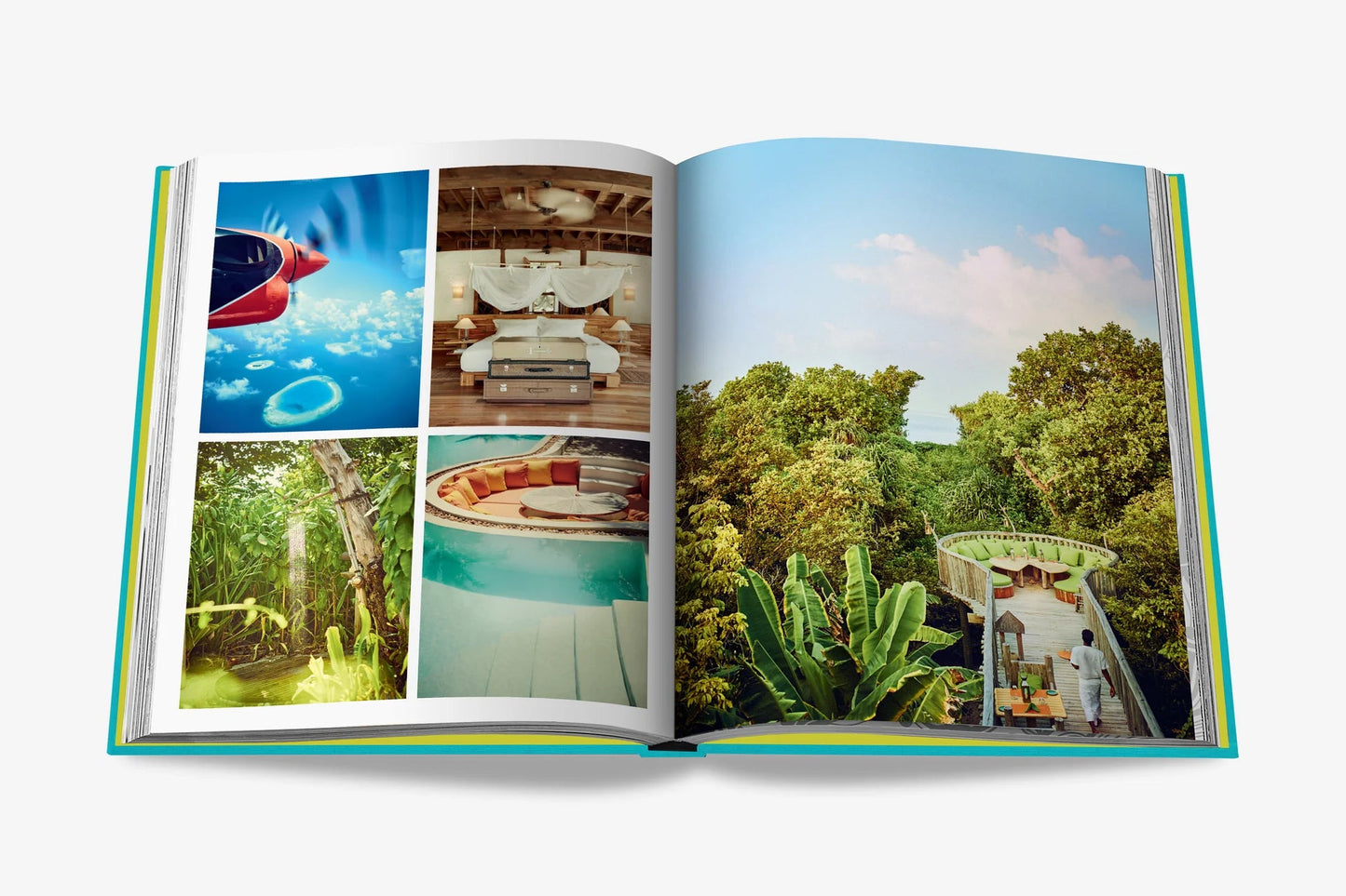 Chic Stays - Hosted by Kelly Gaudreau