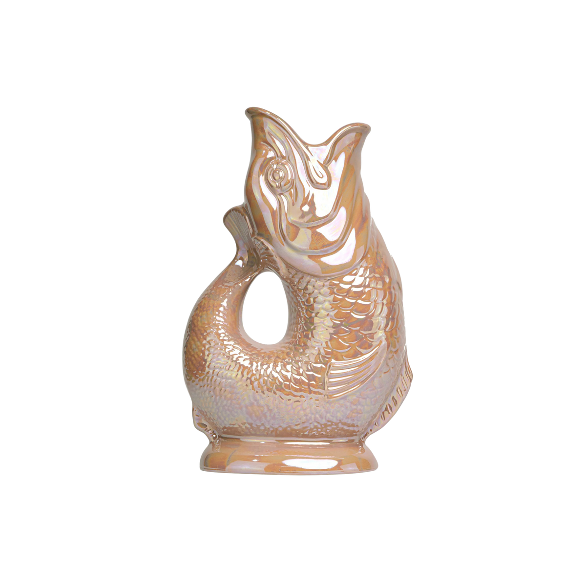 XL Original Gluggle Jug - Lustre