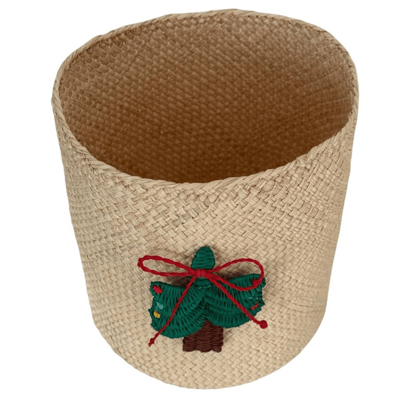 Christmas Tree Vase - Hosted by Kelly Gaudreau