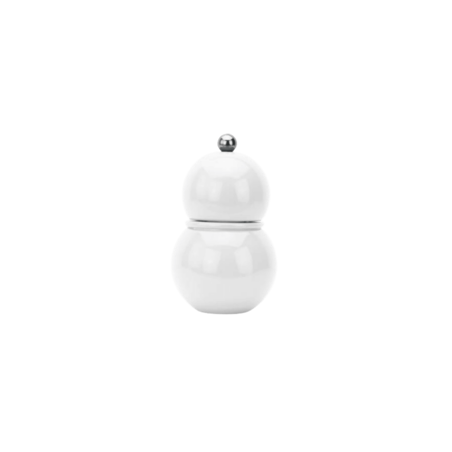 Chubbie Salt or Pepper Mill - Hosted by Kelly Gaudreau