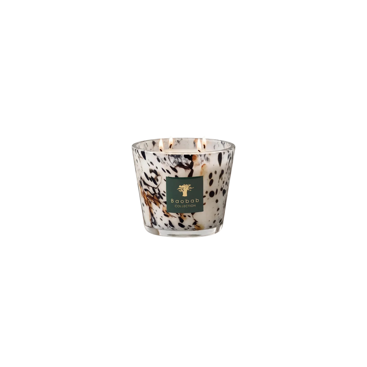 White World Halona Scented Candle