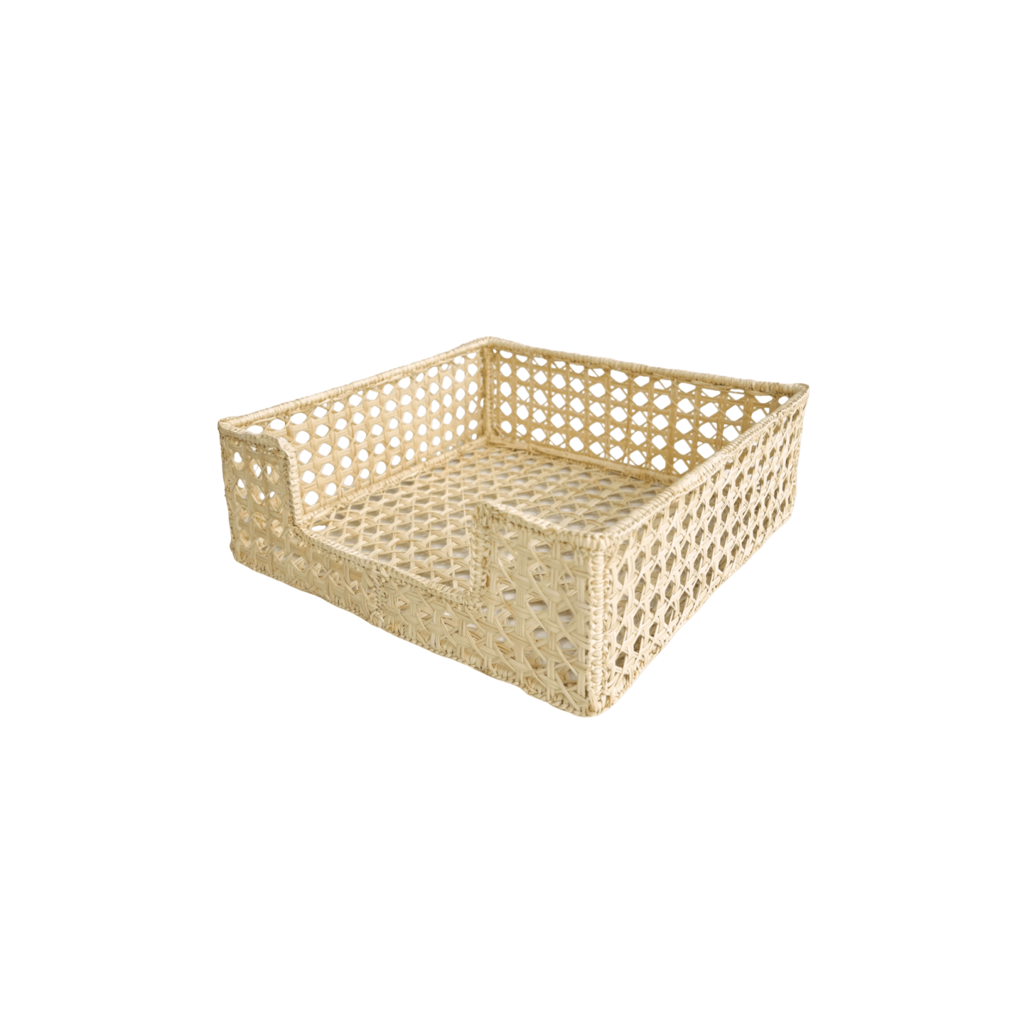 Cocktail Napkin Holder Box - Hosted by Kelly Gaudreau