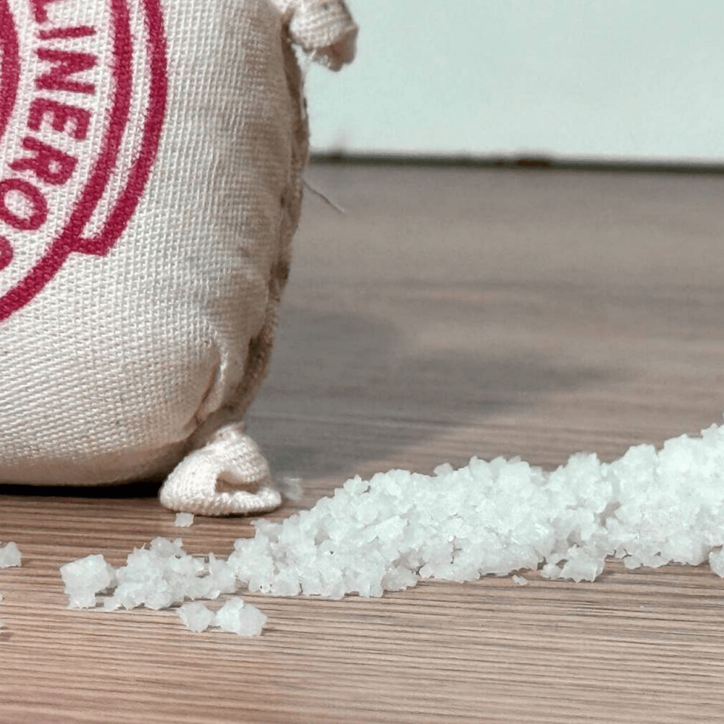 Colima Coarse Sea Salt - 500g - Hosted by Kelly Gaudreau