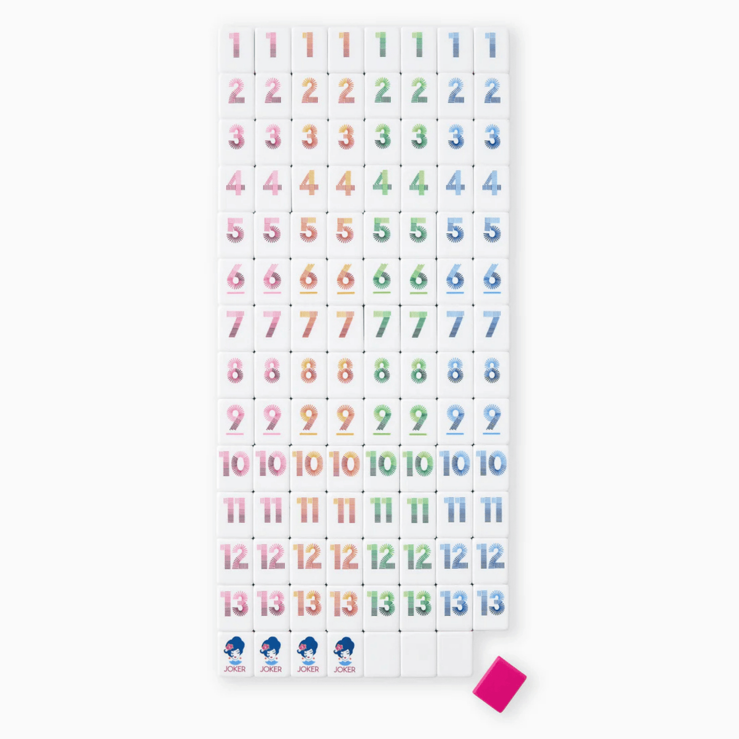 Confetti Oh My Rummi - Hosted by Kelly Gaudreau