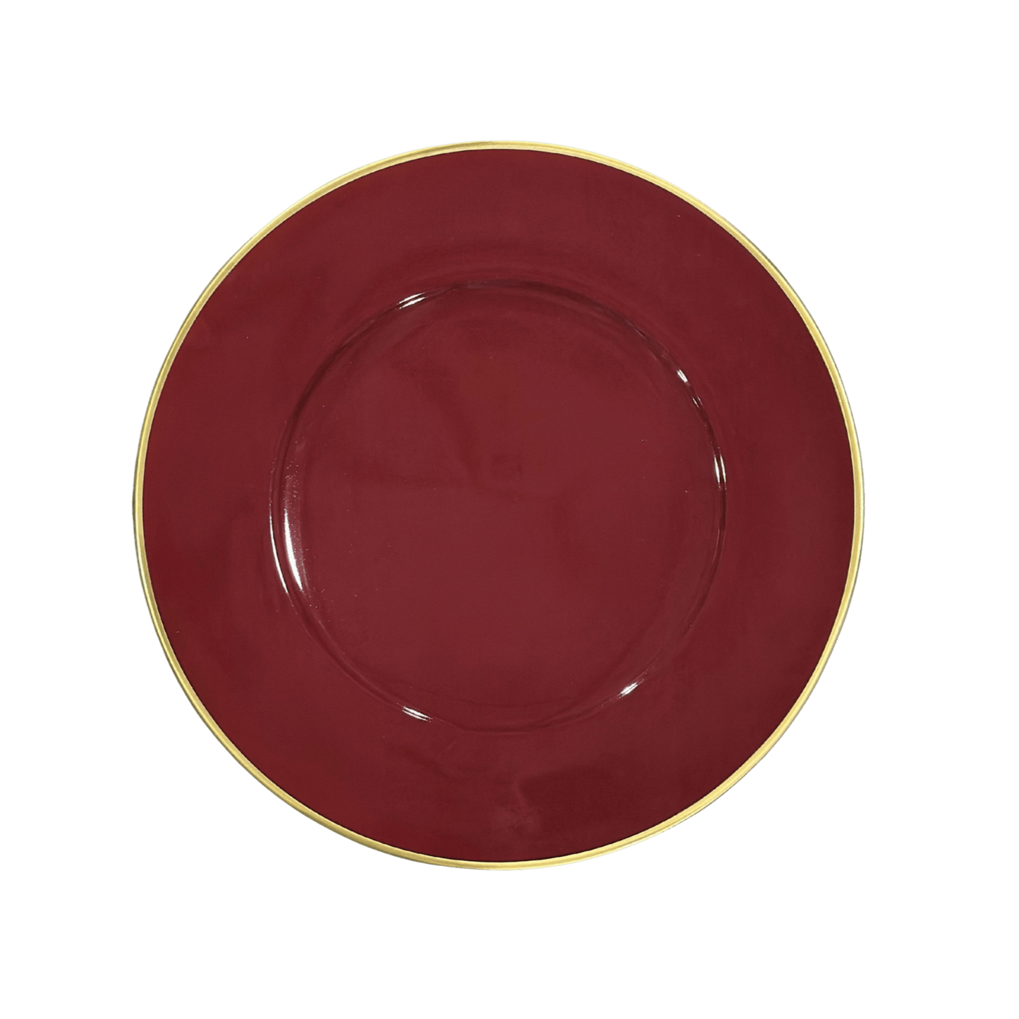 Crimson Charger - Hosted by Kelly Gaudreau