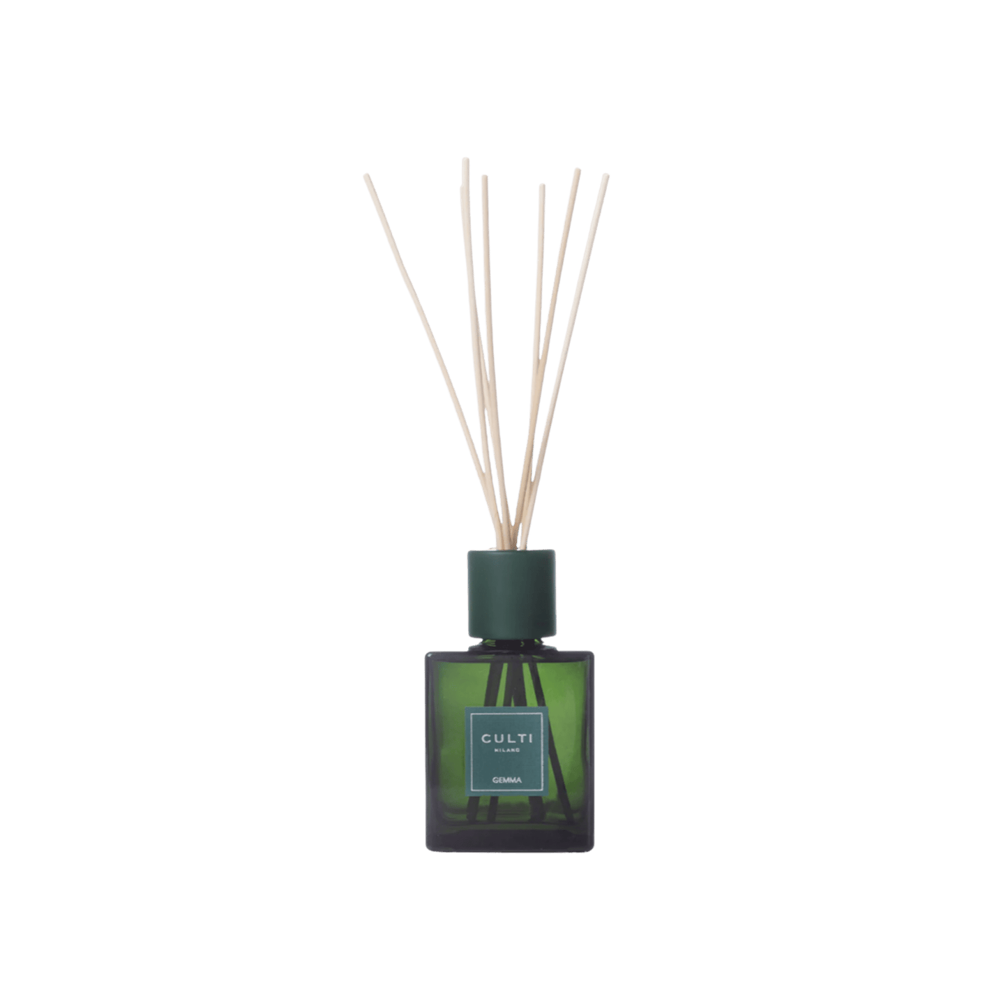 CULTI MILANO Decor Diffuser Verde - Gemma - Hosted by Kelly Gaudreau