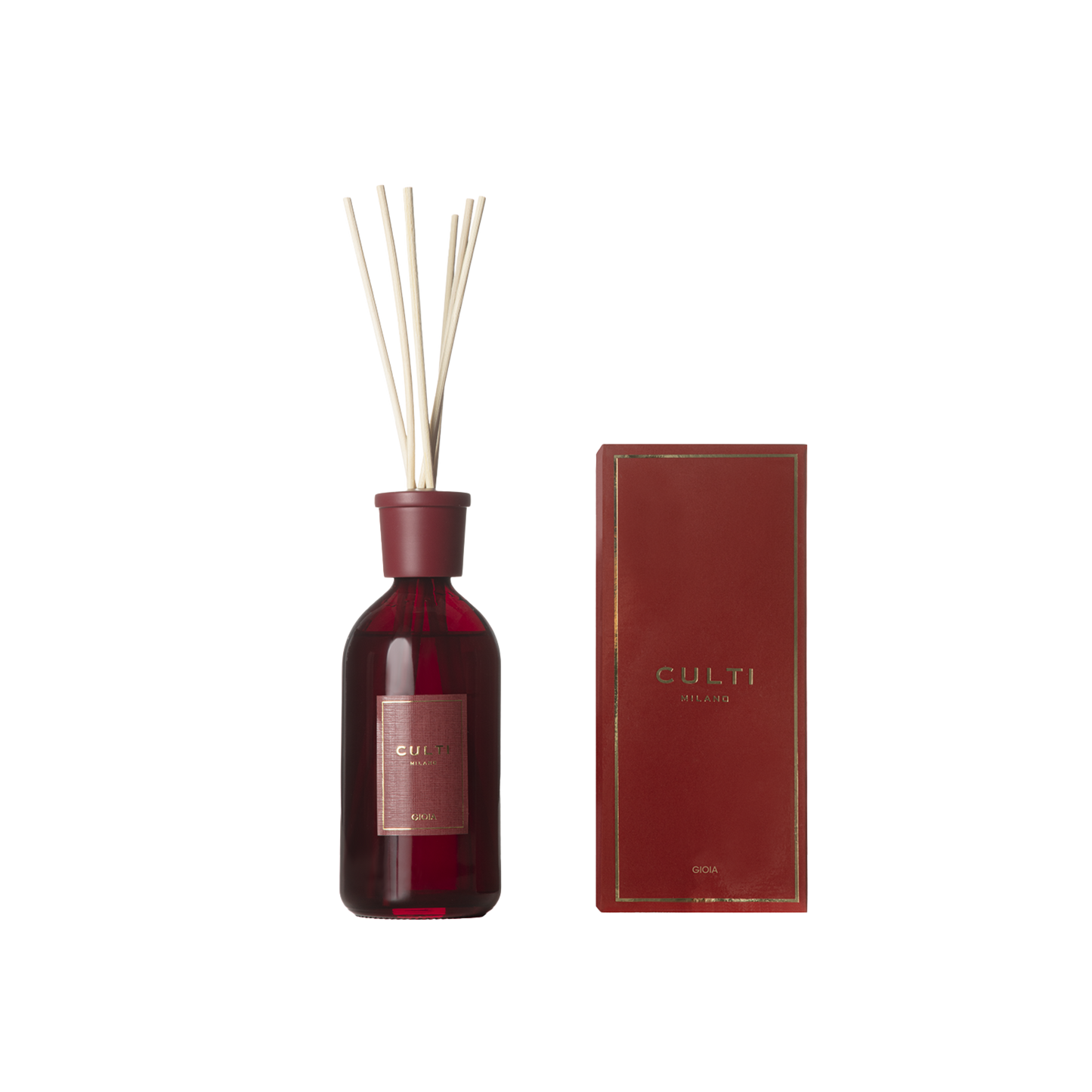 Gioia Stile Diffuser - 500 ml