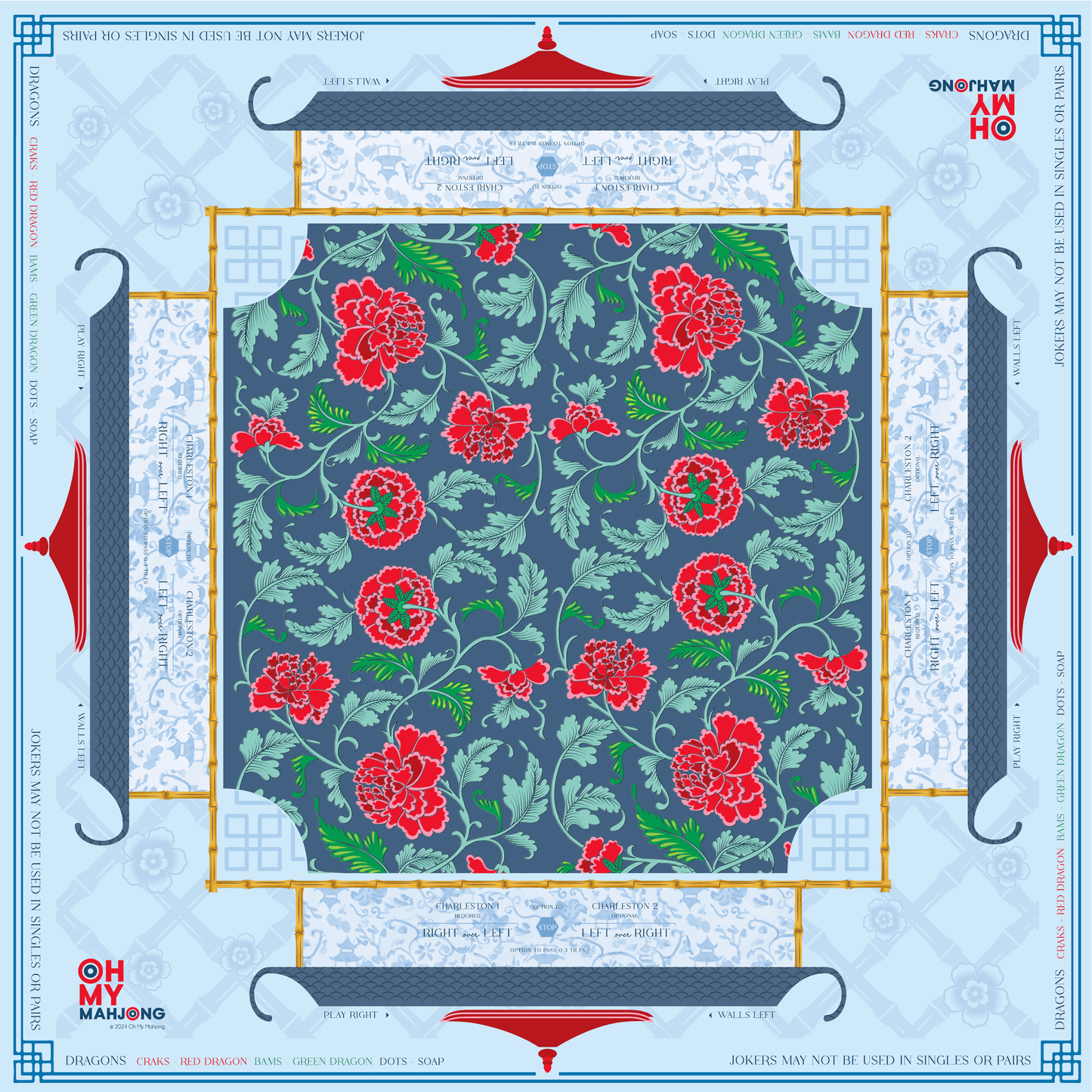 Liberty Mat