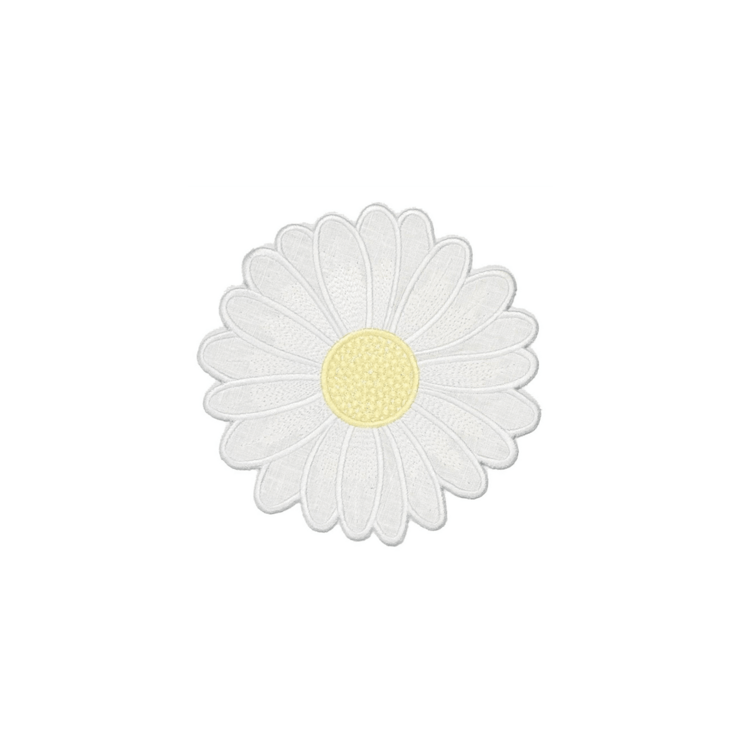 Daisy Cocktail Napkins - Set of 4 - Hosted by Kelly Gaudreau