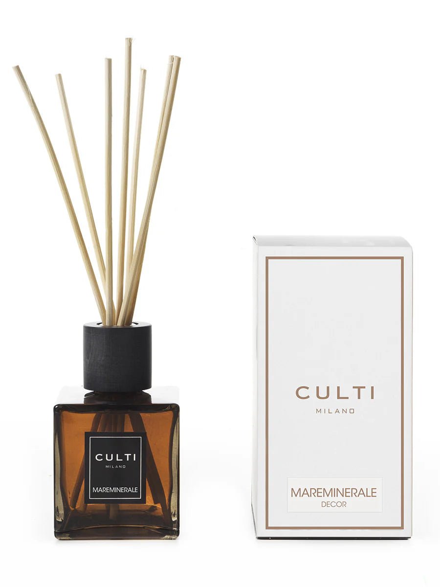Decor Classic Diffuser in Mareminerale 250ml - Hosted by Kelly Gaudreau