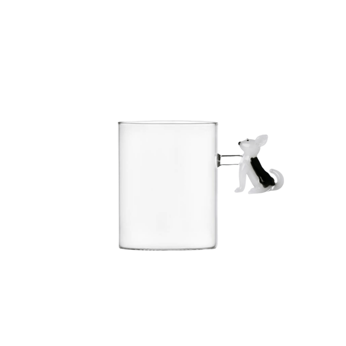 Dog Mug - Bull Terrier - Hosted by Kelly Gaudreau