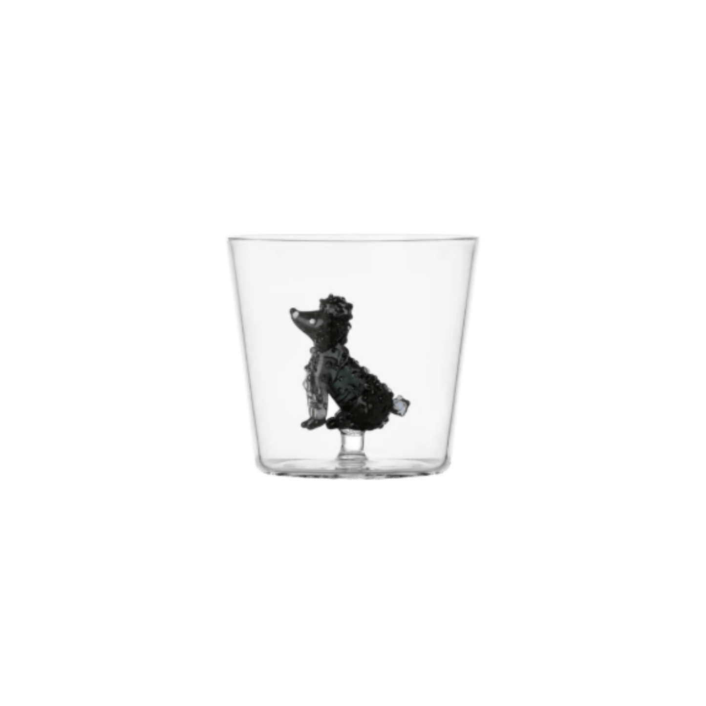 Dogs Tumbler - Hosted by Kelly Gaudreau