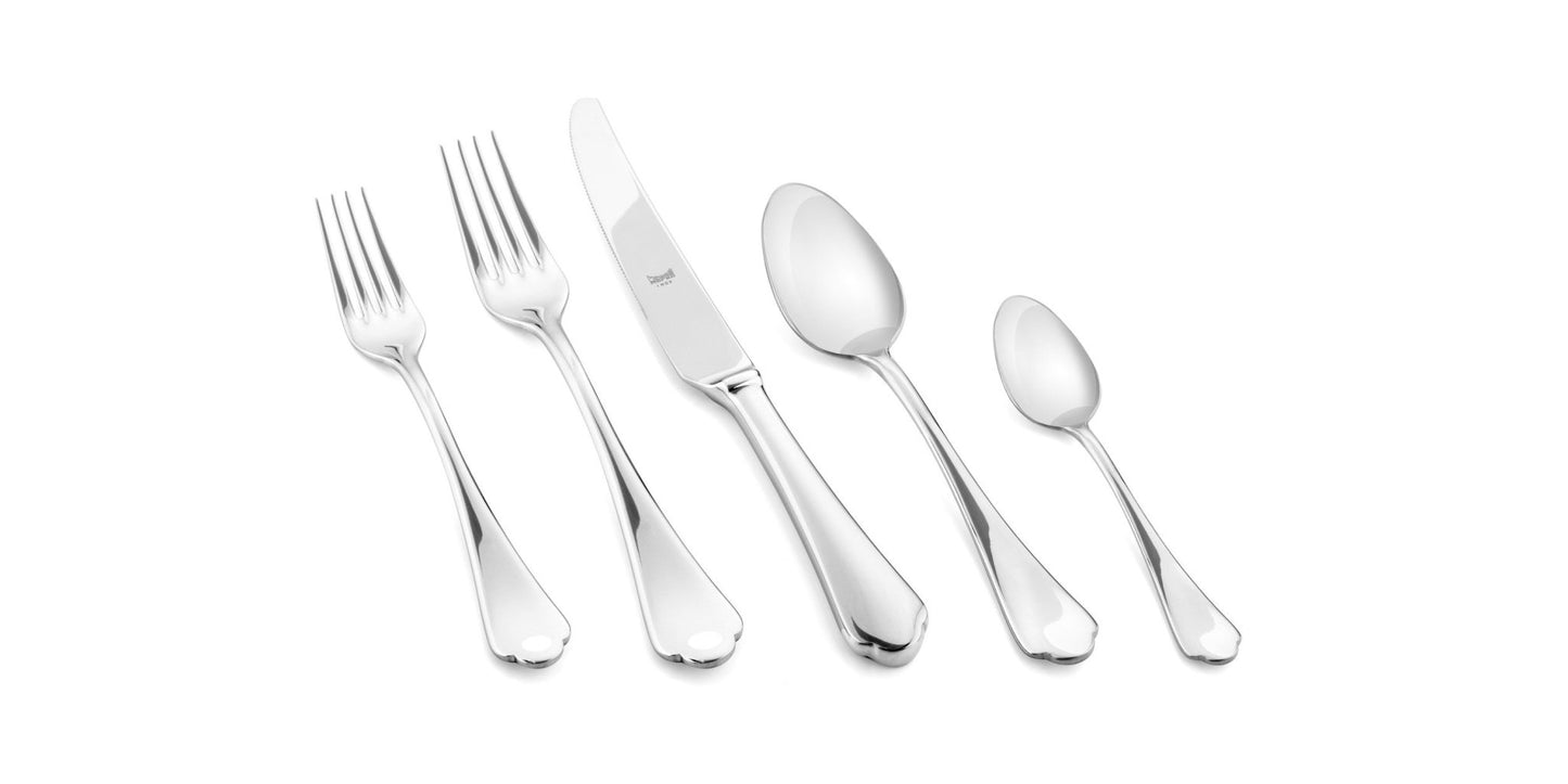 Dolce Vita 5 Piece Place Setting - Hosted by Kelly Gaudreau