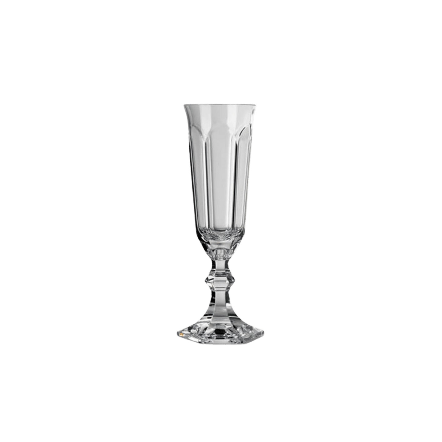 Dolce Vita Flutes - Set of 6 - Hosted by Kelly Gaudreau