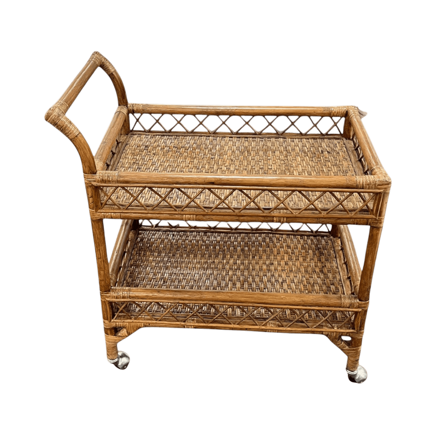Drink Trolley - Hosted by Kelly Gaudreau