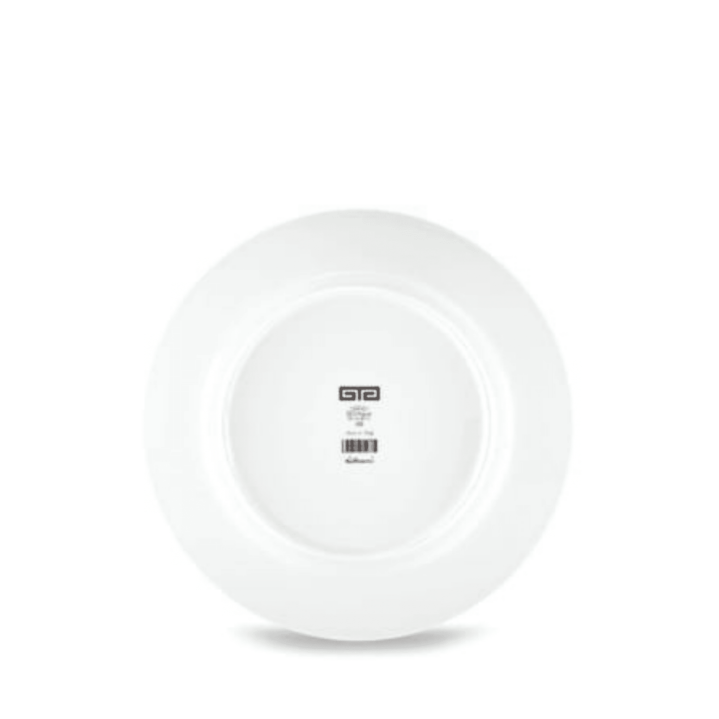 Ebano Labirinto Dinner Plate - Hosted by Kelly Gaudreau