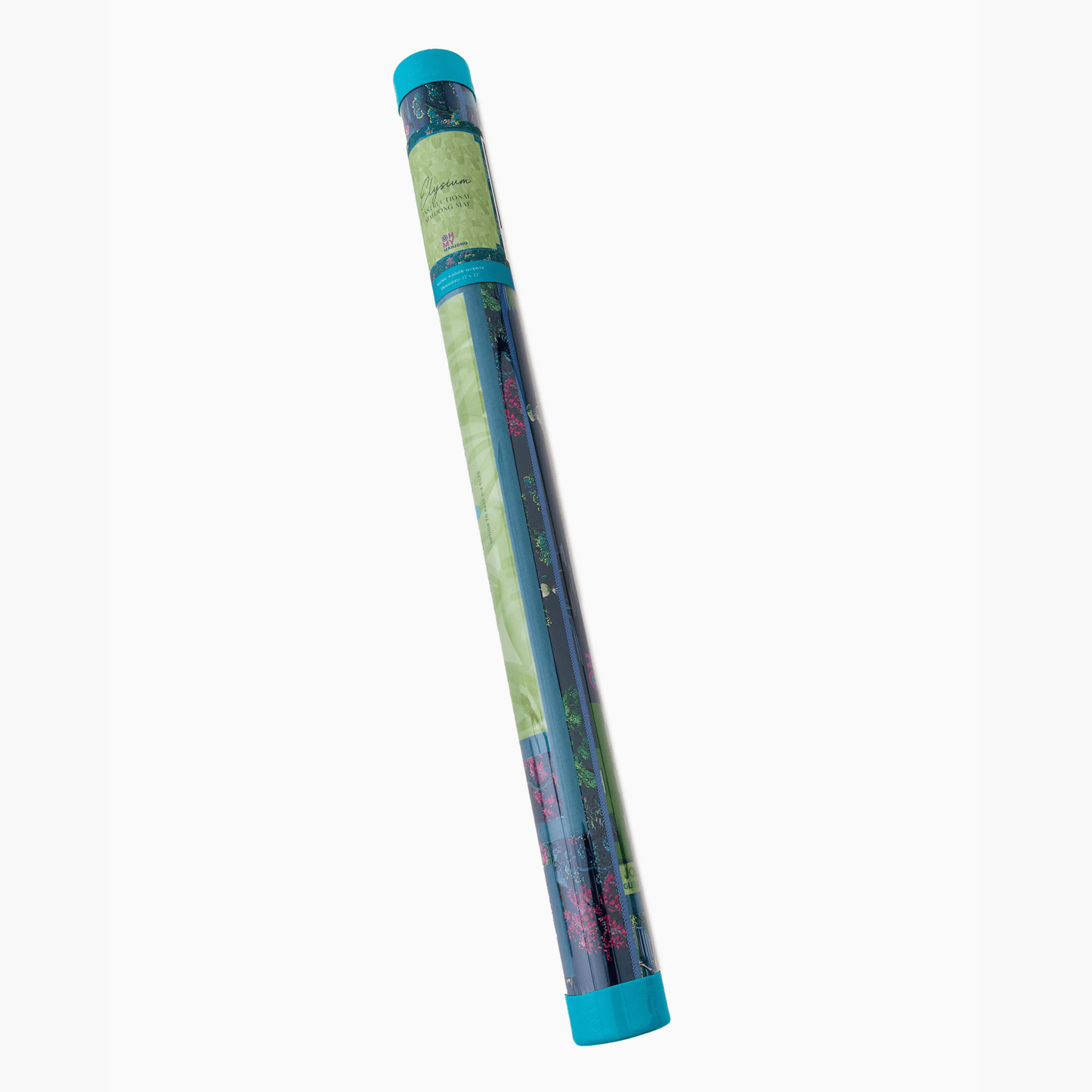 Elysium Mat in Tube - Hosted by Kelly Gaudreau
